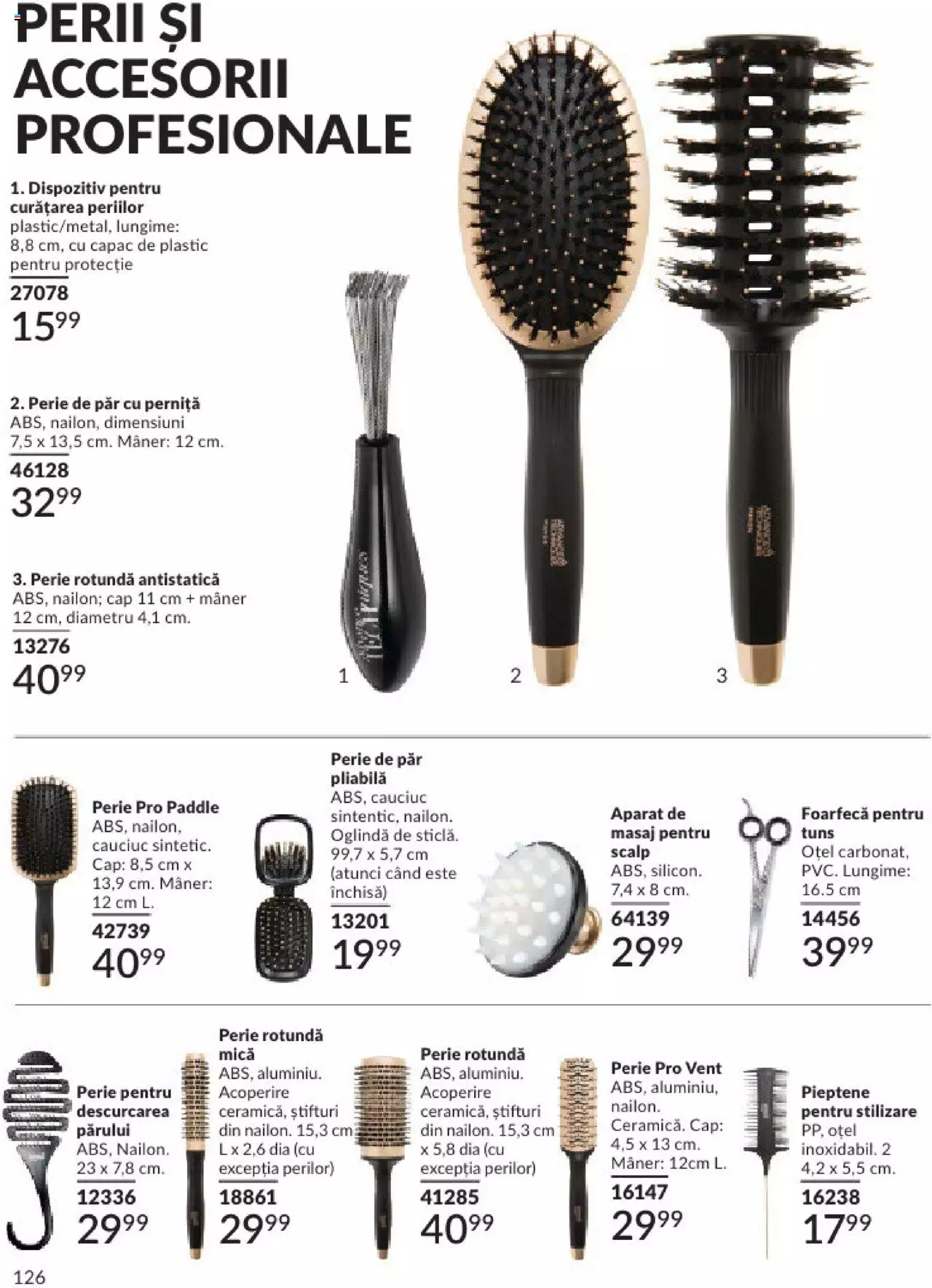 Catalog Avon 1 - 31 Mai 2024 | Pagina 130