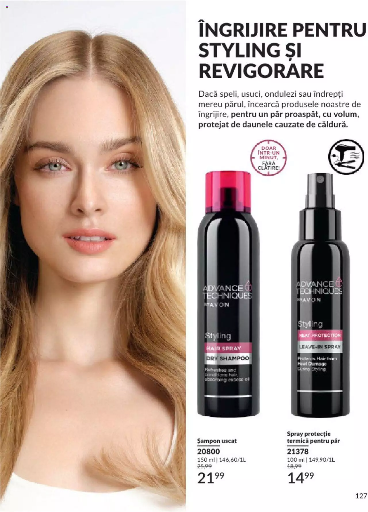Catalog Avon 1 - 31 Mai 2024 | Pagina 131