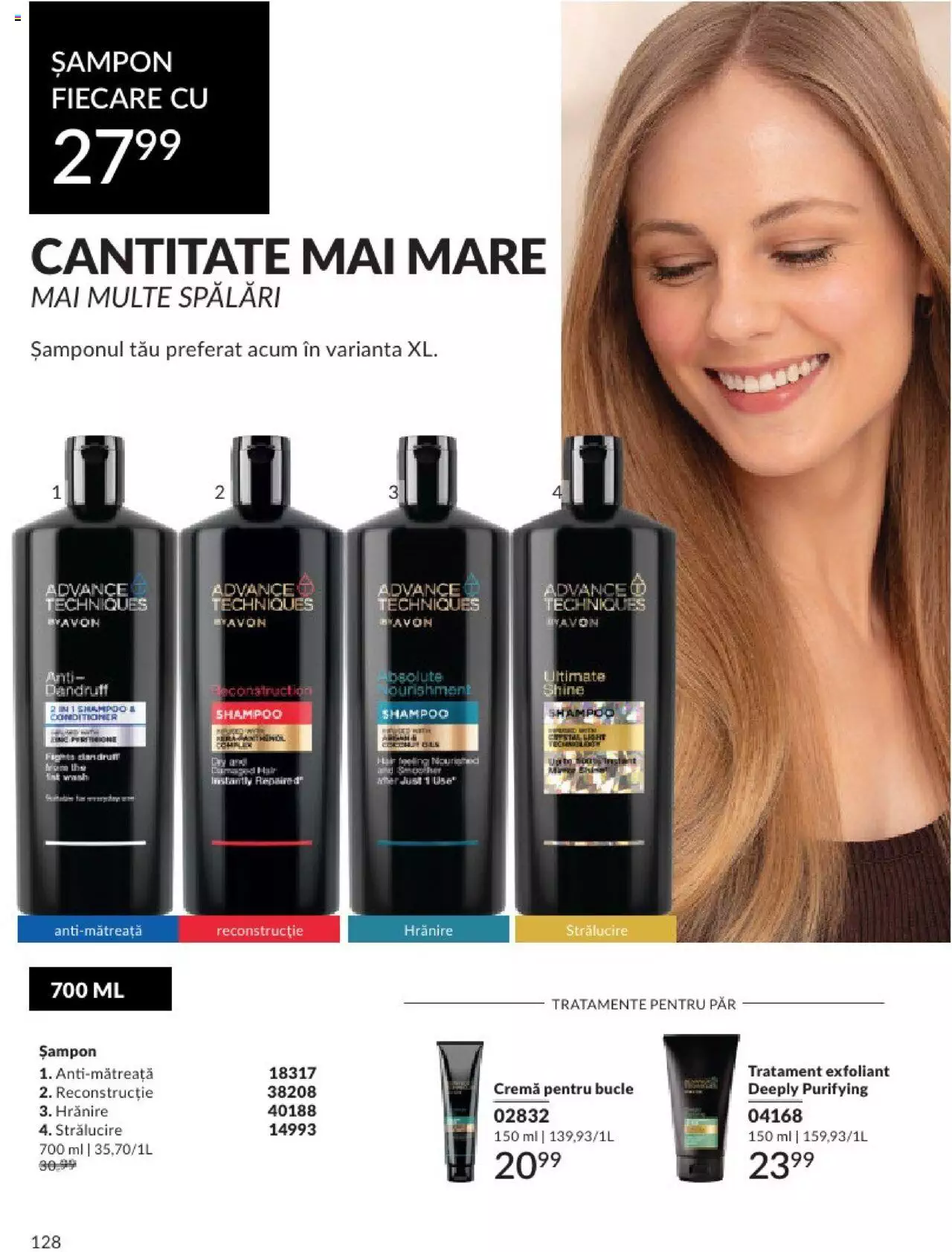 Catalog Avon 1 - 31 Mai 2024 | Pagina 132