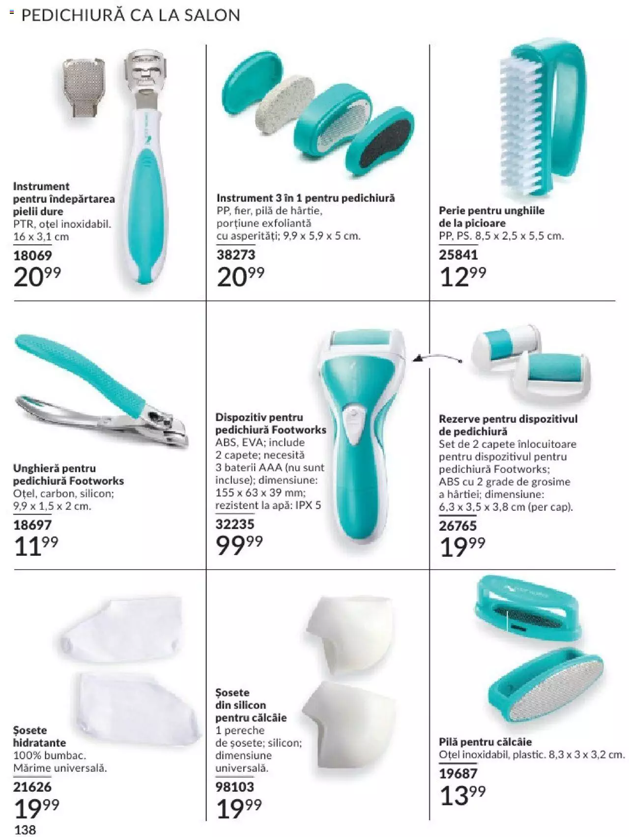 Catalog Avon 1 - 31 Mai 2024 | Pagina 142
