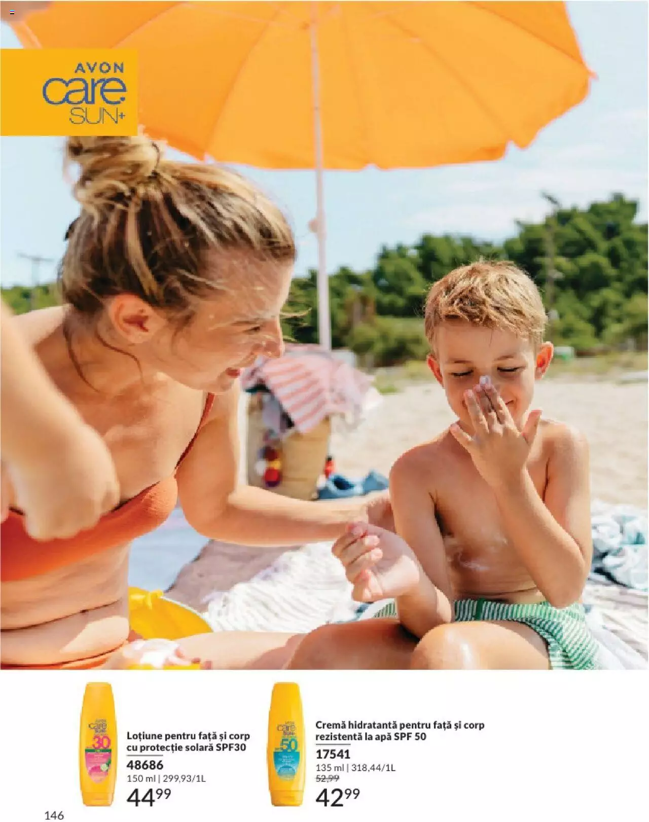 Catalog Avon 1 - 31 Mai 2024 | Pagina 150