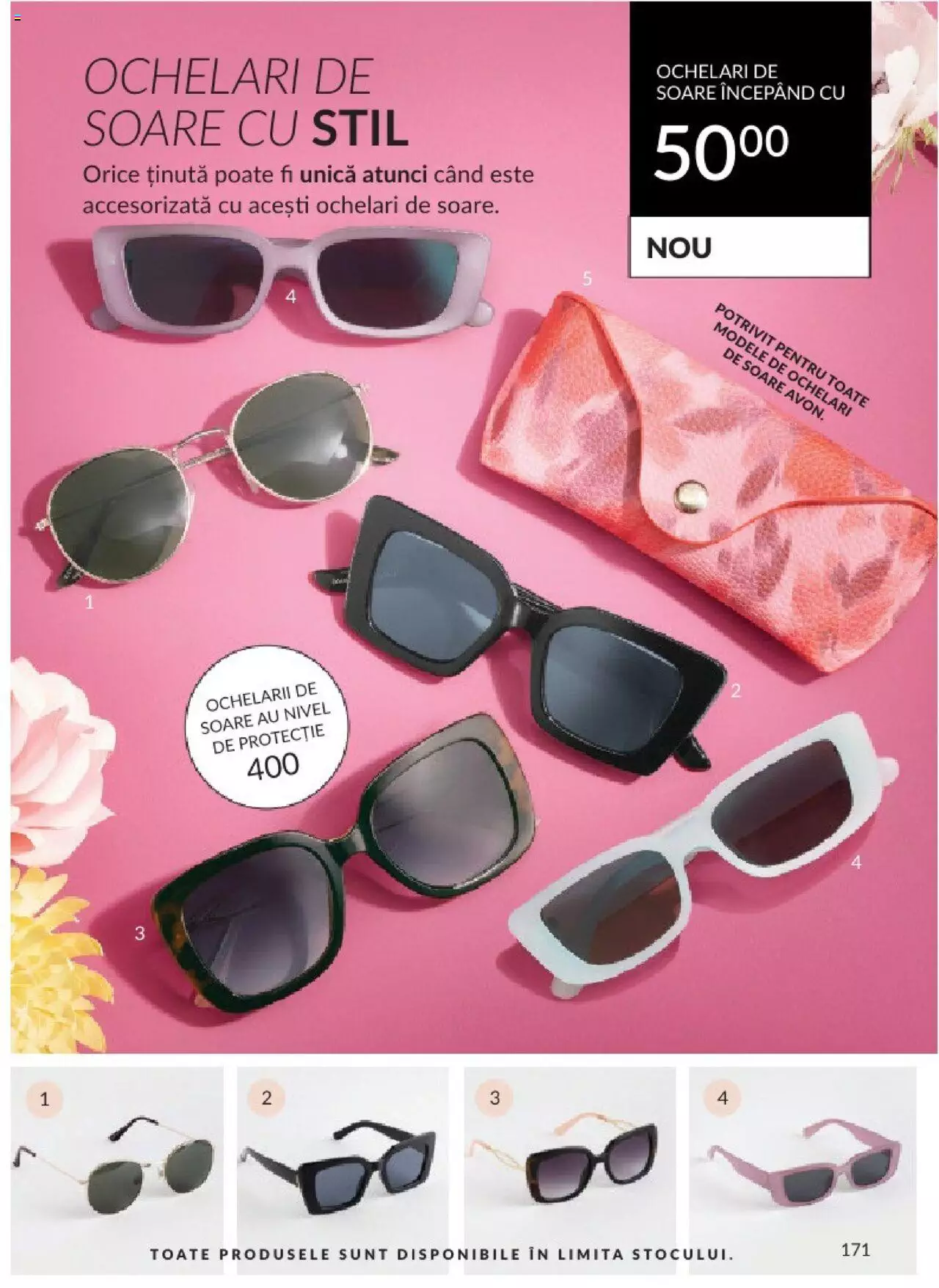 Catalog Avon 1 - 31 Mai 2024 | Pagina 175