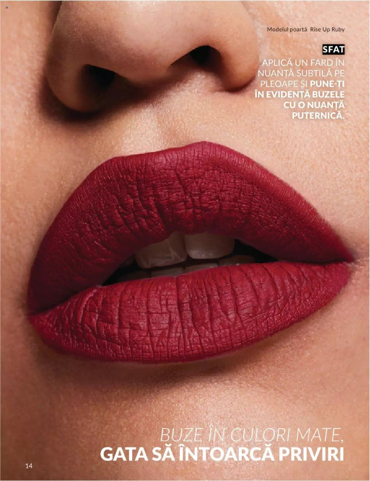 Catalog Avon 1 - 31 Mai 2024 | Pagina 18