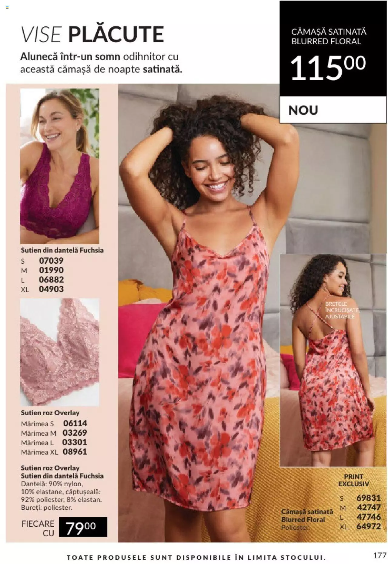 Catalog Avon 1 - 31 Mai 2024 | Pagina 181