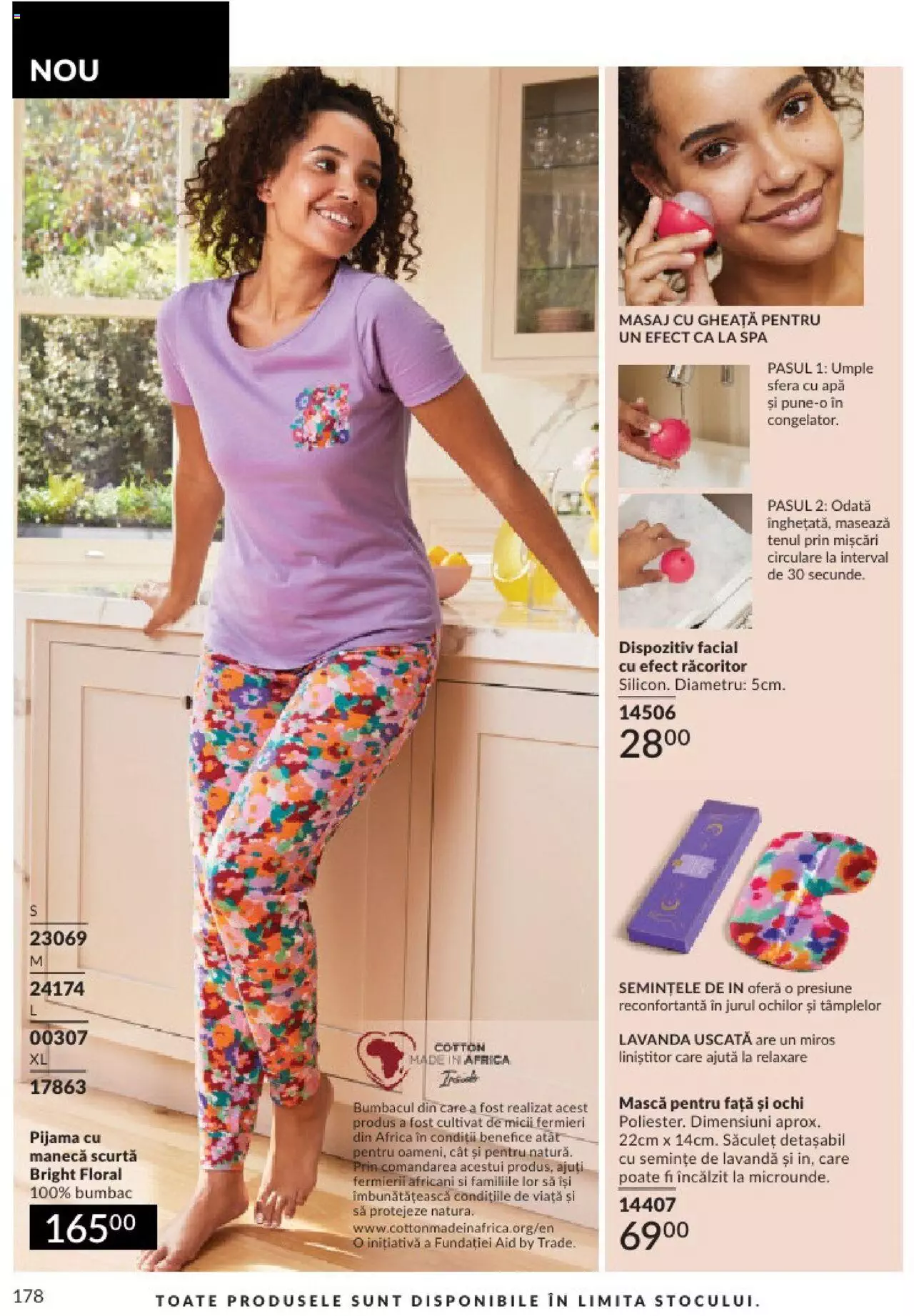 Catalog Avon 1 - 31 Mai 2024 | Pagina 182