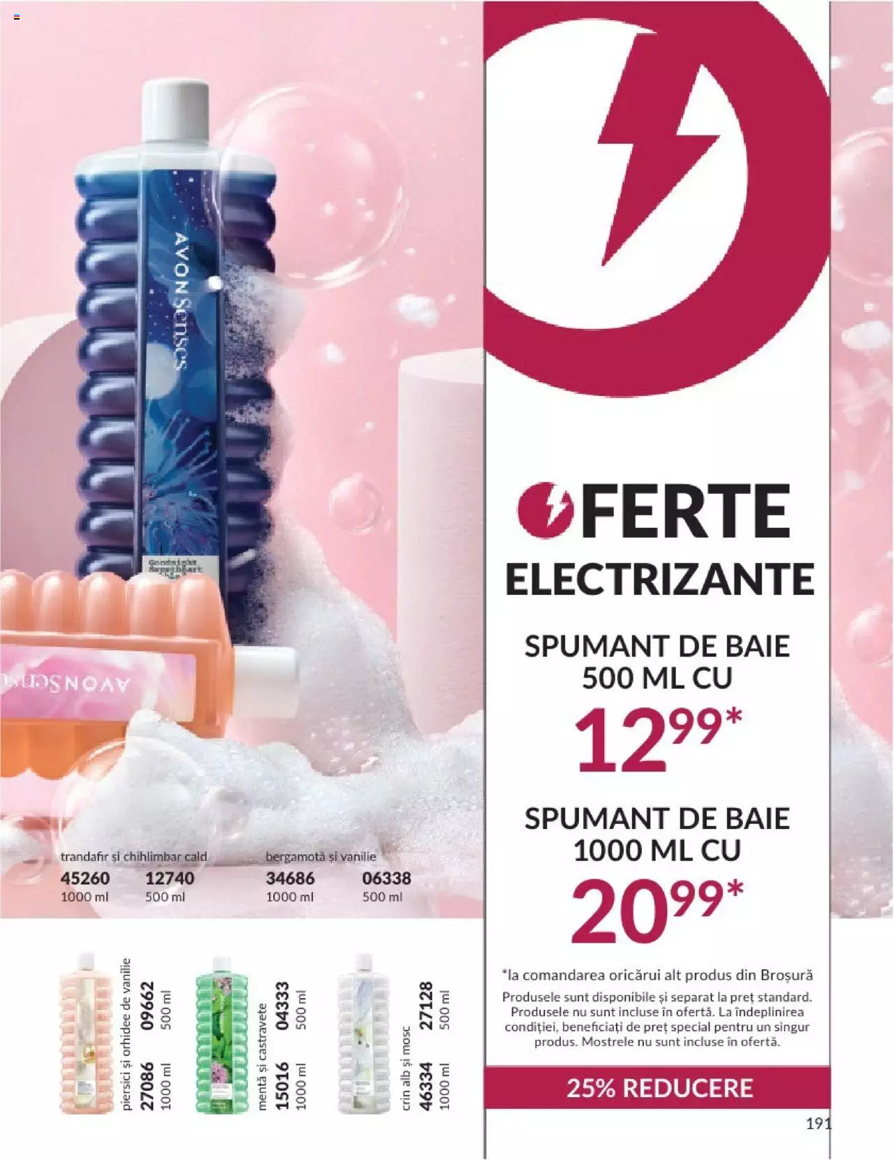 Catalog Avon 1 - 31 Mai 2024 | Pagina 195