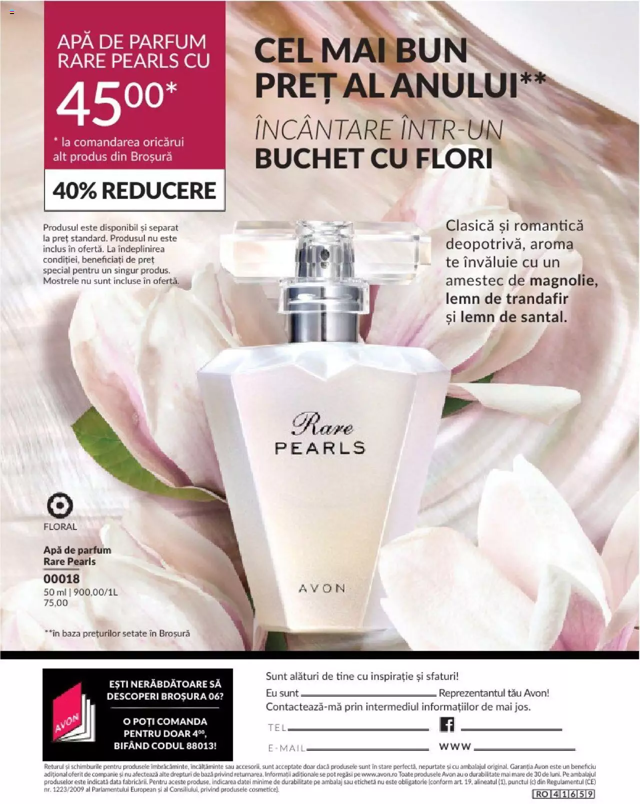 Catalog Avon 1 - 31 Mai 2024 | Pagina 200