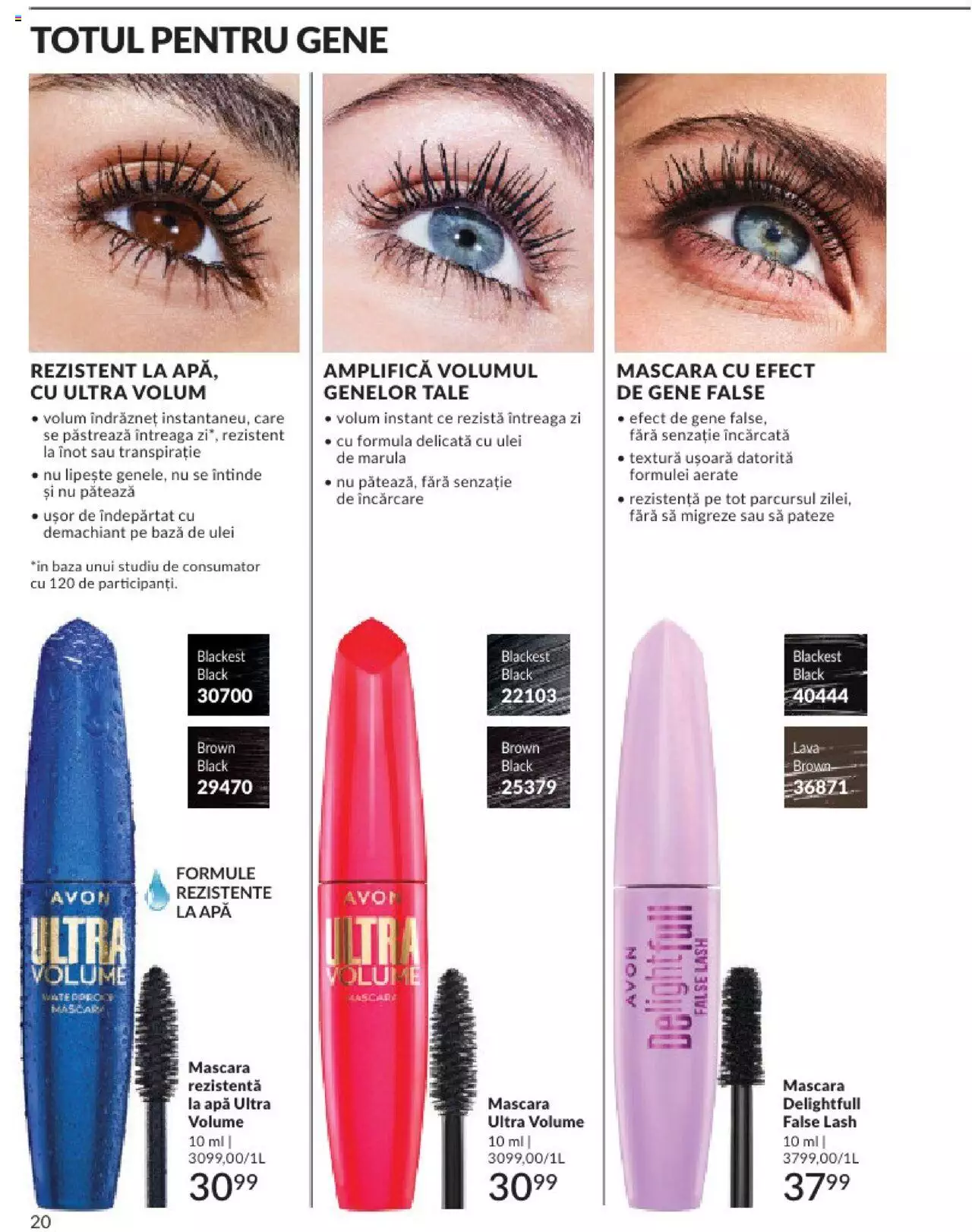 Catalog Avon 1 - 31 Mai 2024 | Pagina 24