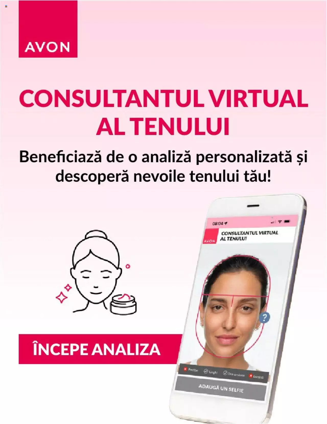 Catalog Avon 1 - 31 Mai 2024 | Pagina 3