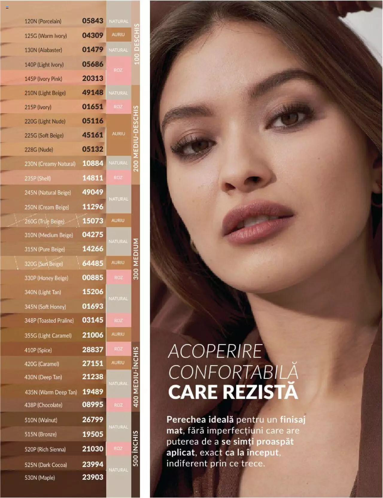 Catalog Avon 1 - 31 Mai 2024 | Pagina 34