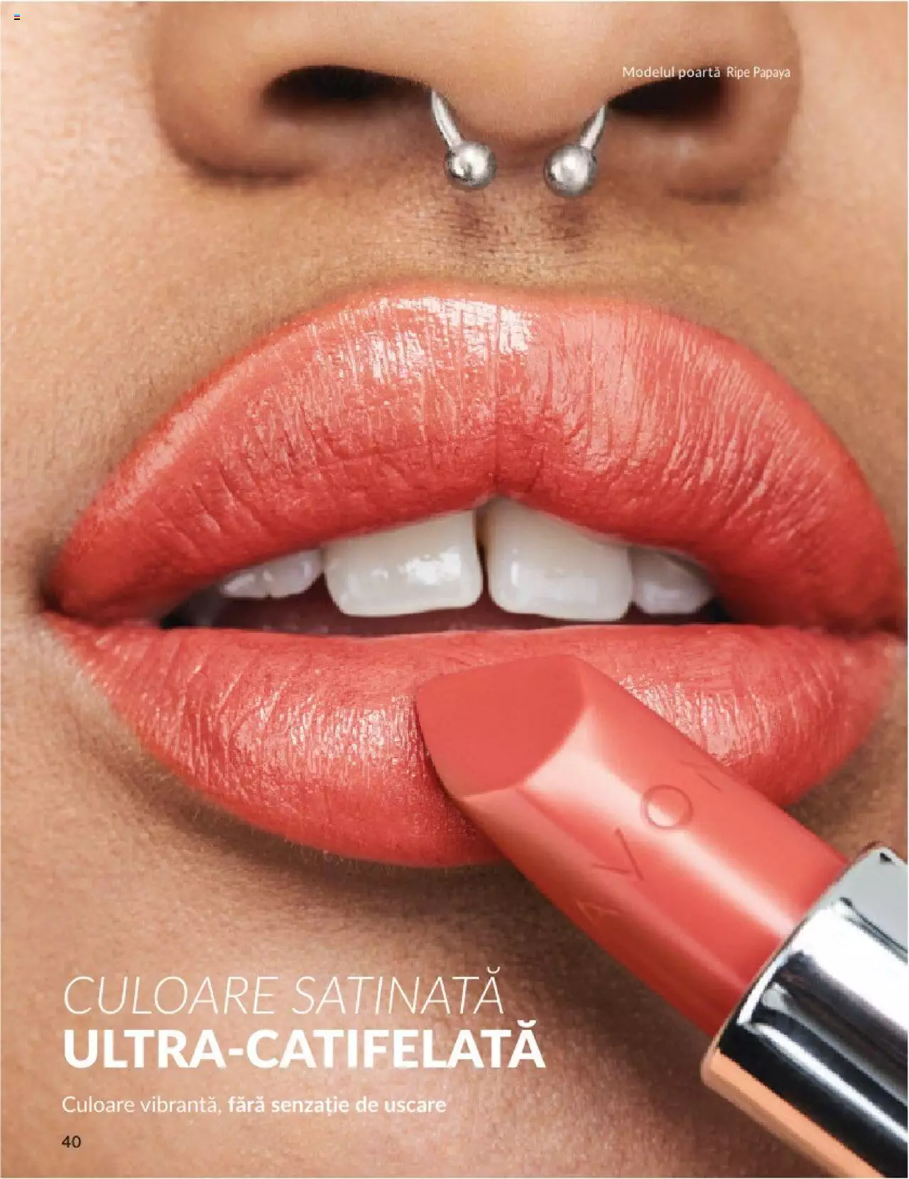 Catalog Avon 1 - 31 Mai 2024 | Pagina 44