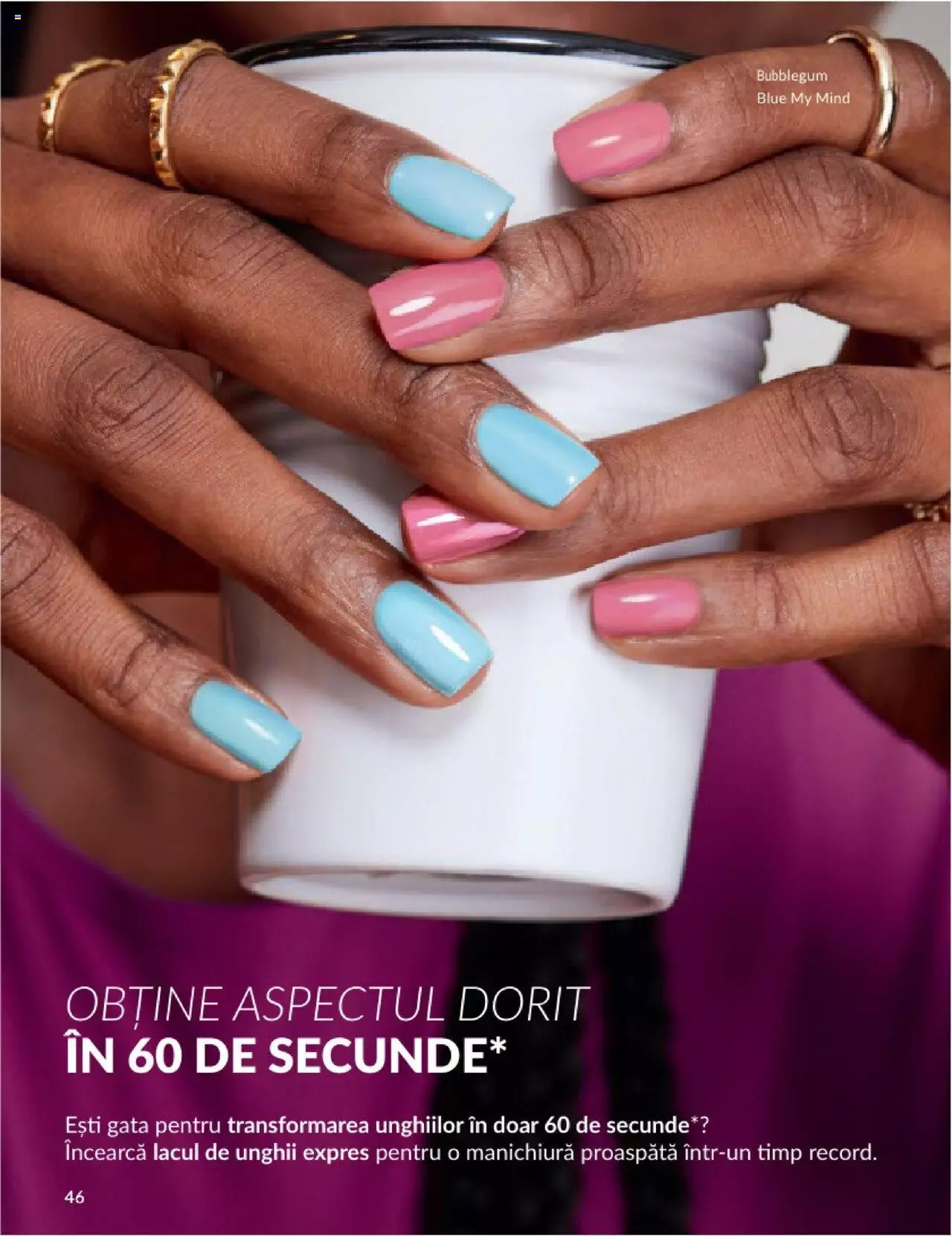 Catalog Avon 1 - 31 Mai 2024 | Pagina 50