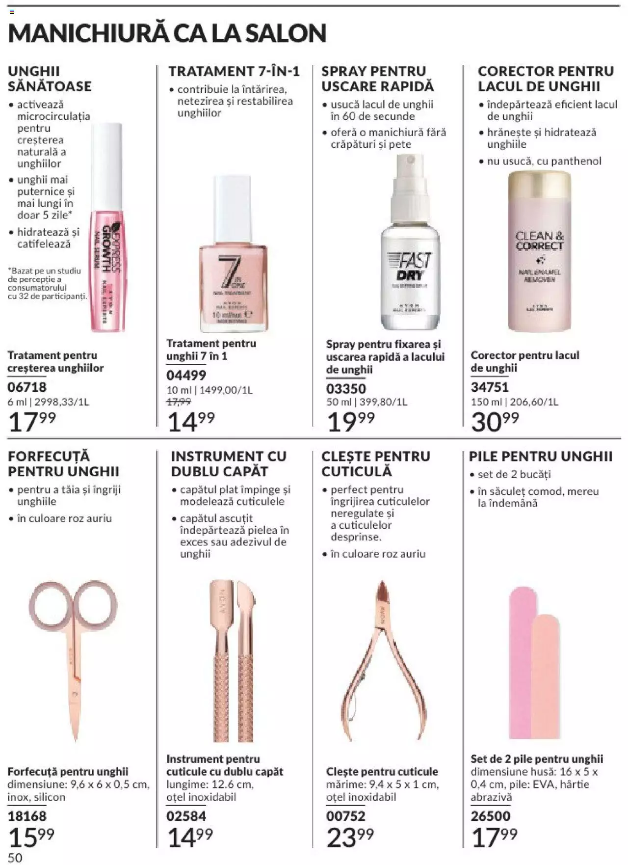 Catalog Avon 1 - 31 Mai 2024 | Pagina 54