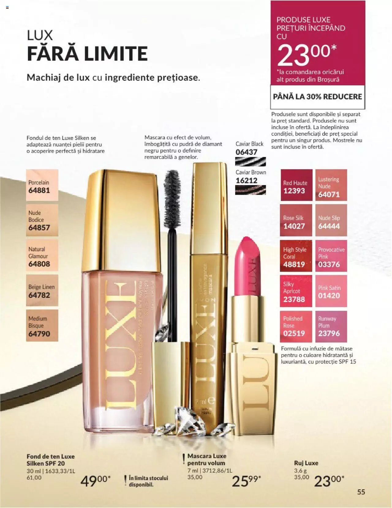 Catalog Avon 1 - 31 Mai 2024 | Pagina 59