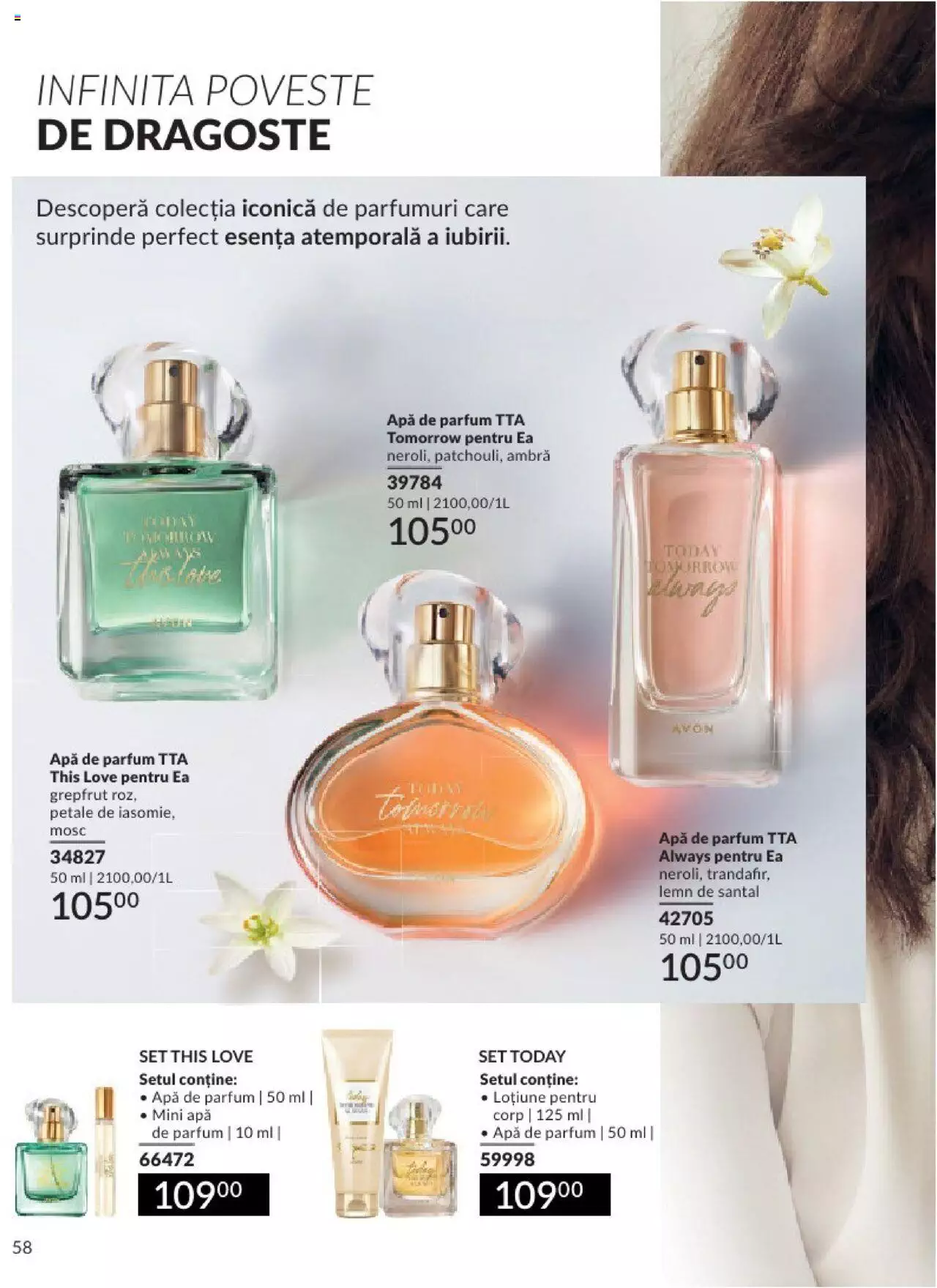 Catalog Avon 1 - 31 Mai 2024 | Pagina 62