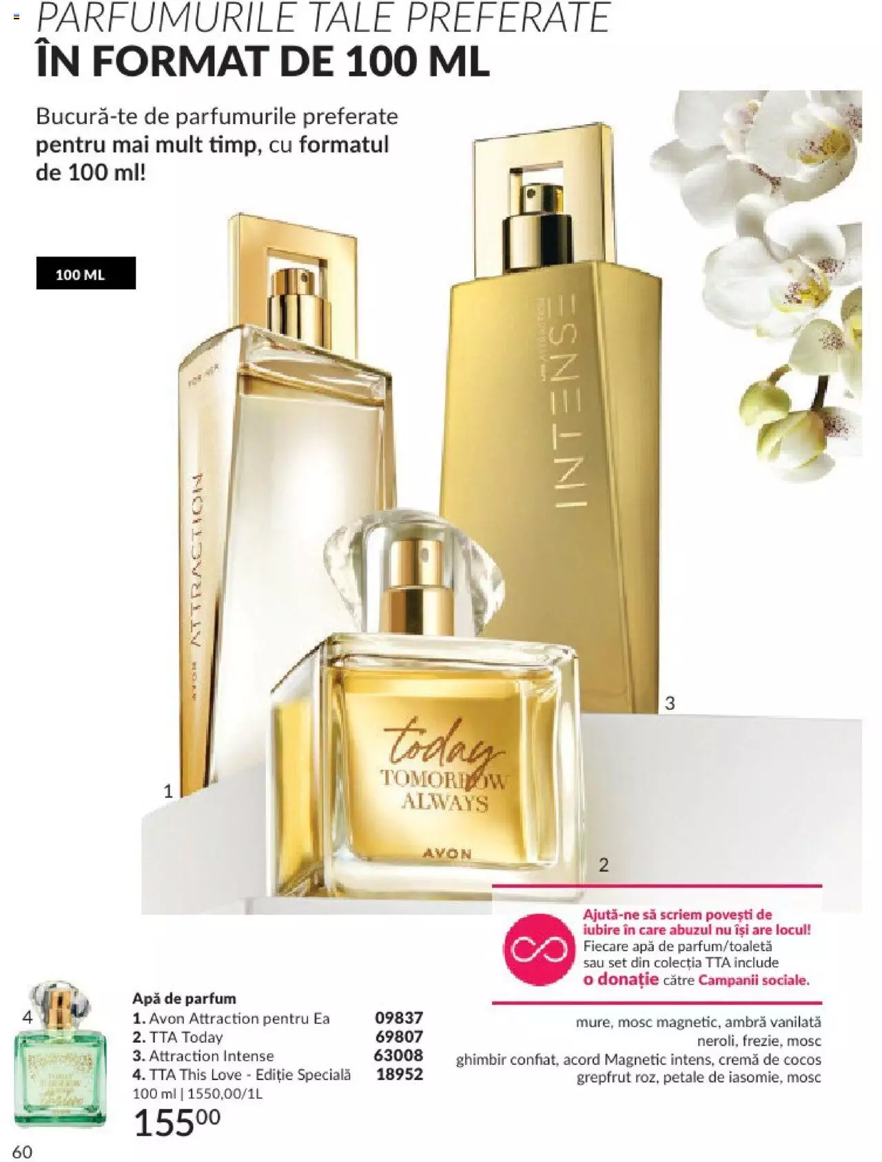 Catalog Avon 1 - 31 Mai 2024 | Pagina 64