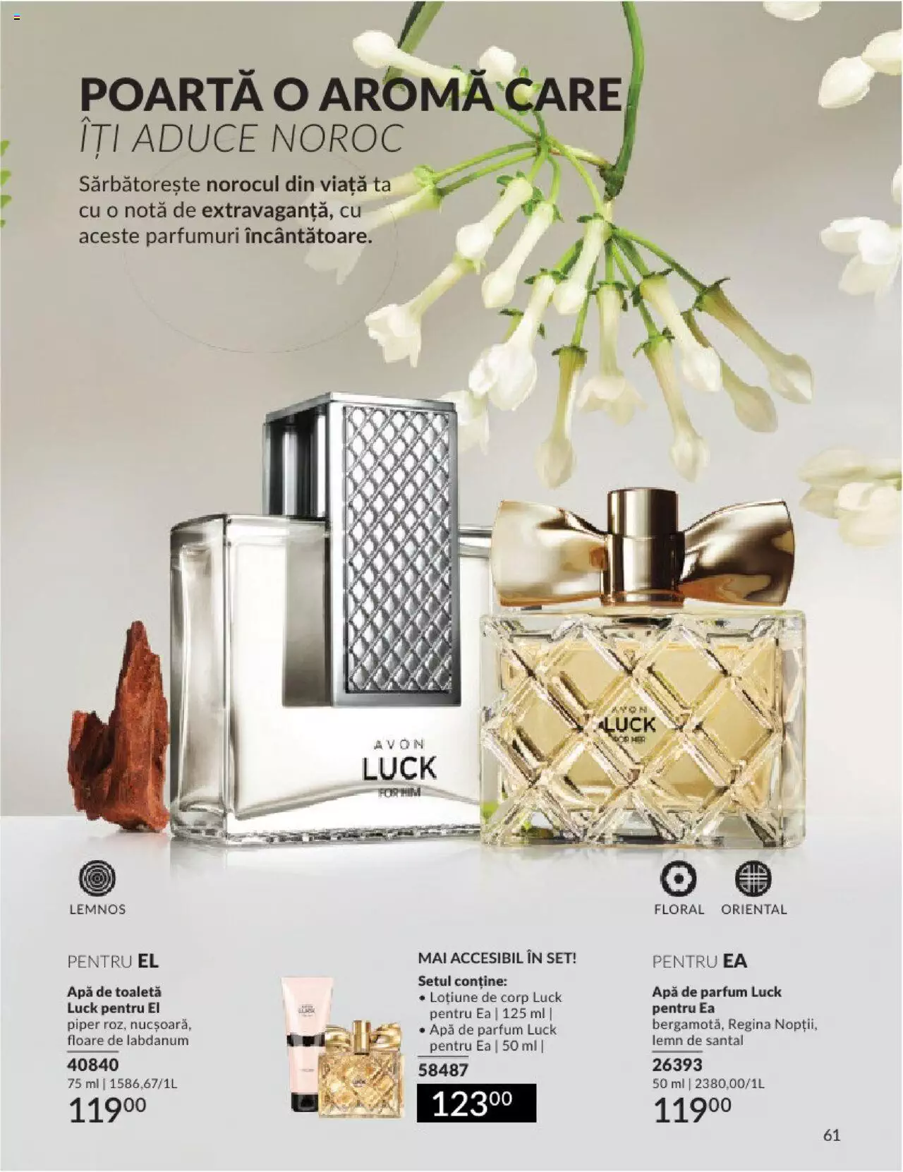 Catalog Avon 1 - 31 Mai 2024 | Pagina 65