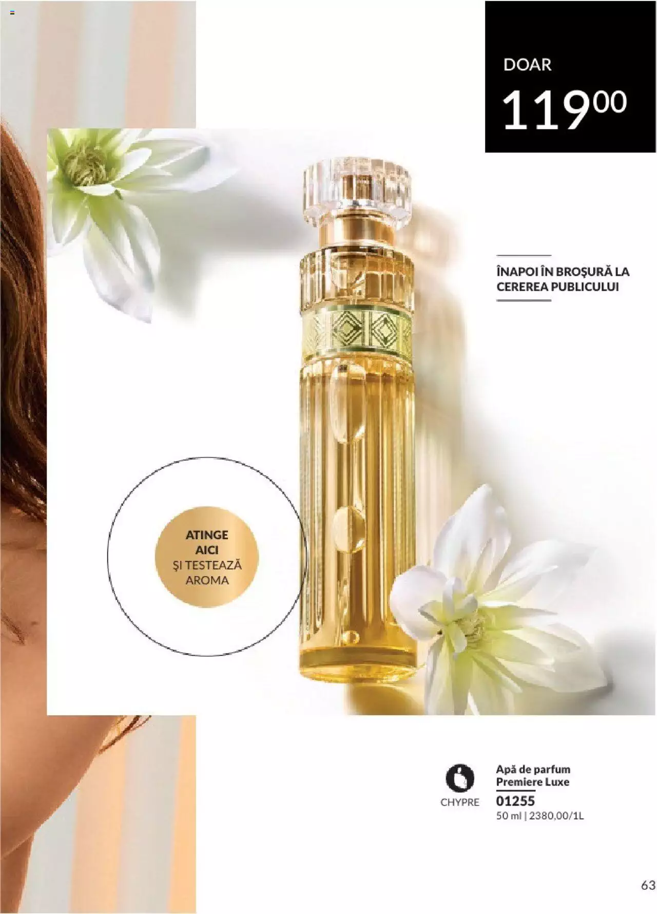Catalog Avon 1 - 31 Mai 2024 | Pagina 67