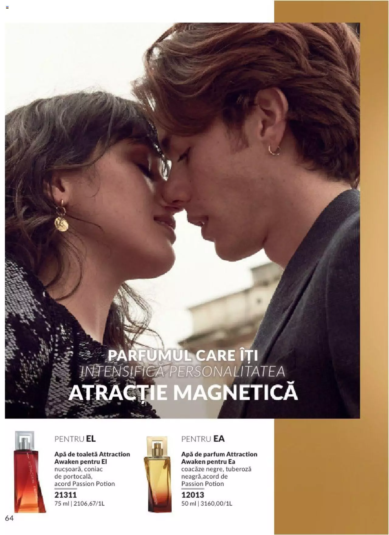 Catalog Avon 1 - 31 Mai 2024 | Pagina 68