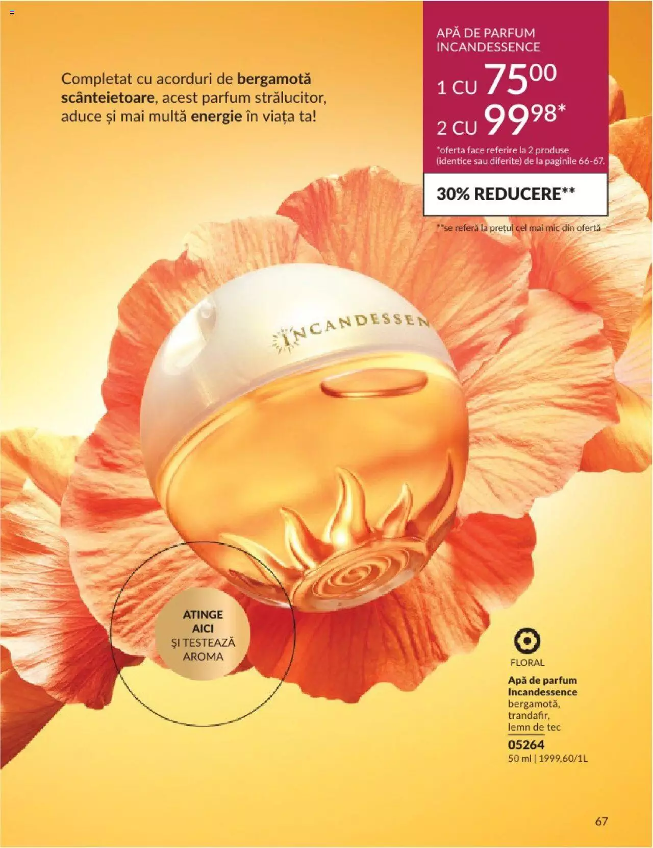 Catalog Avon 1 - 31 Mai 2024 | Pagina 71