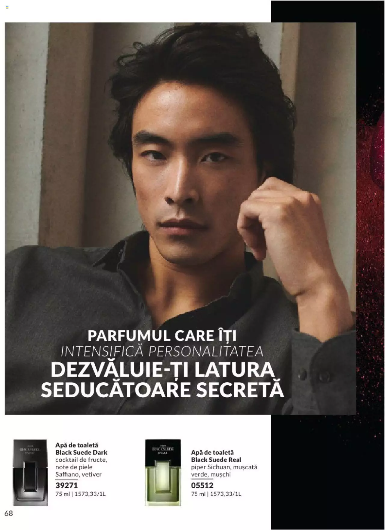 Catalog Avon 1 - 31 Mai 2024 | Pagina 72