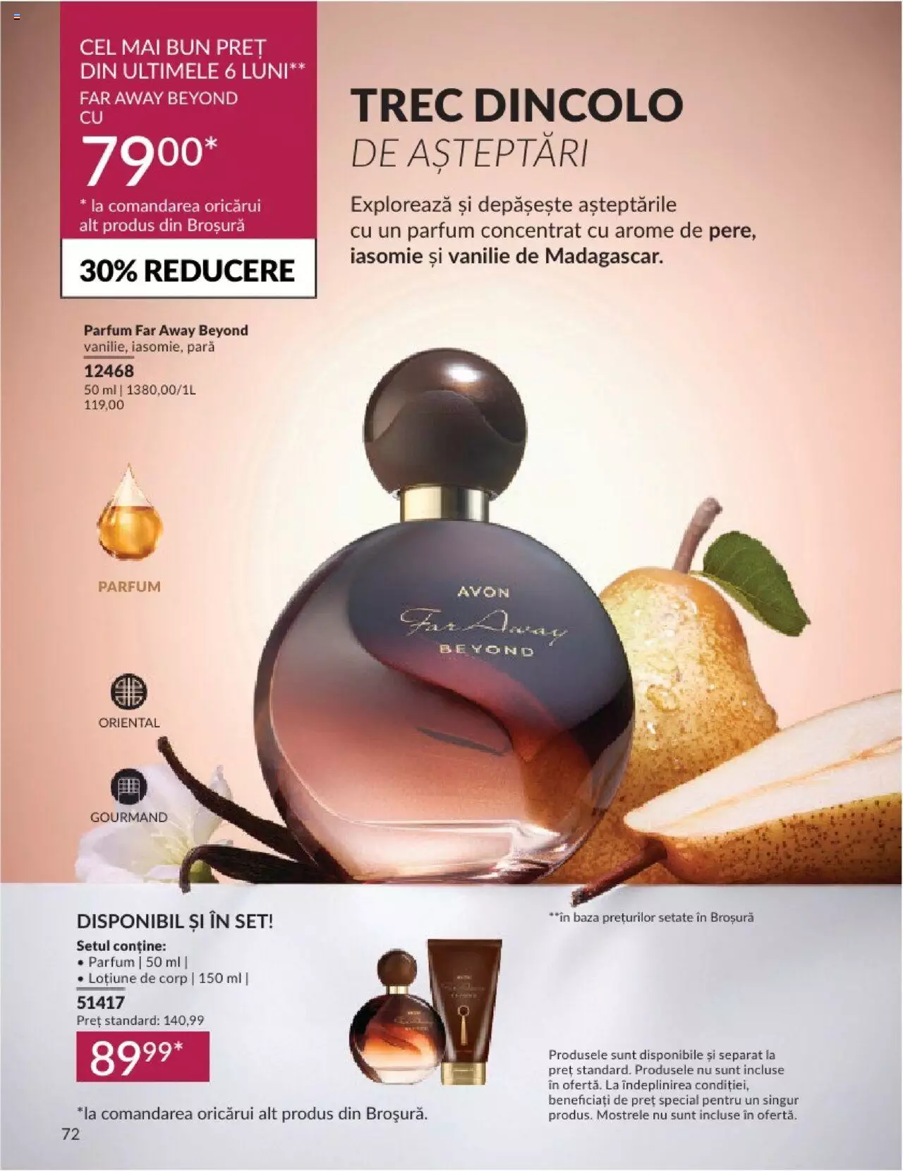 Catalog Avon 1 - 31 Mai 2024 | Pagina 76