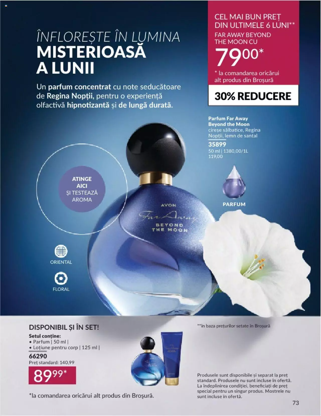 Catalog Avon 1 - 31 Mai 2024 | Pagina 77