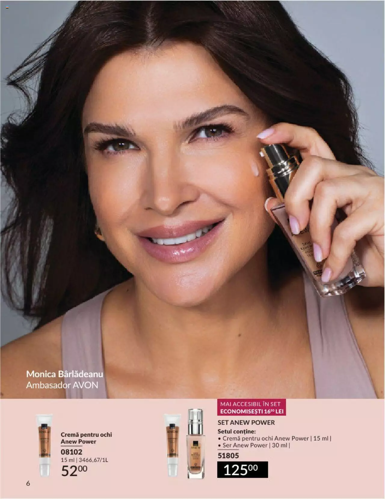 Catalog Avon 1 - 31 Mai 2024 | Pagina 8