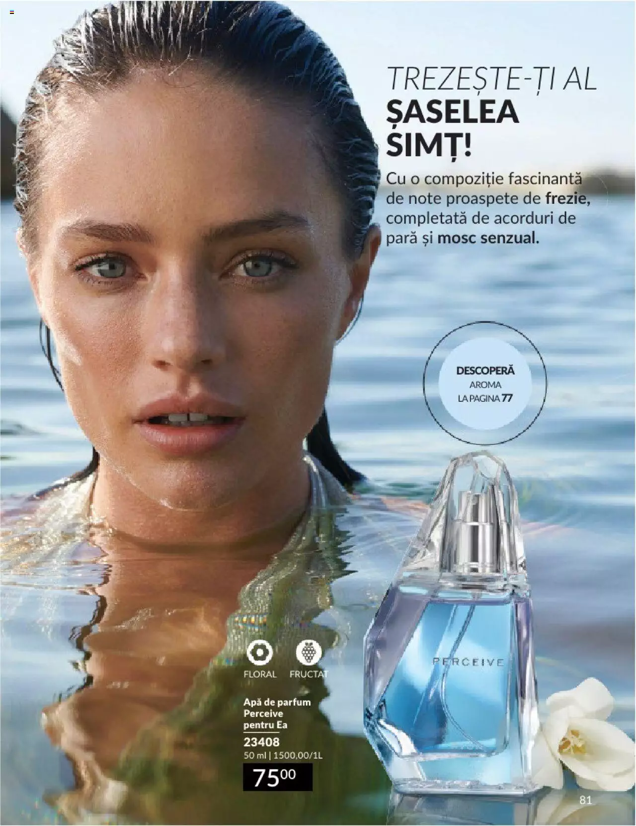 Catalog Avon 1 - 31 Mai 2024 | Pagina 85