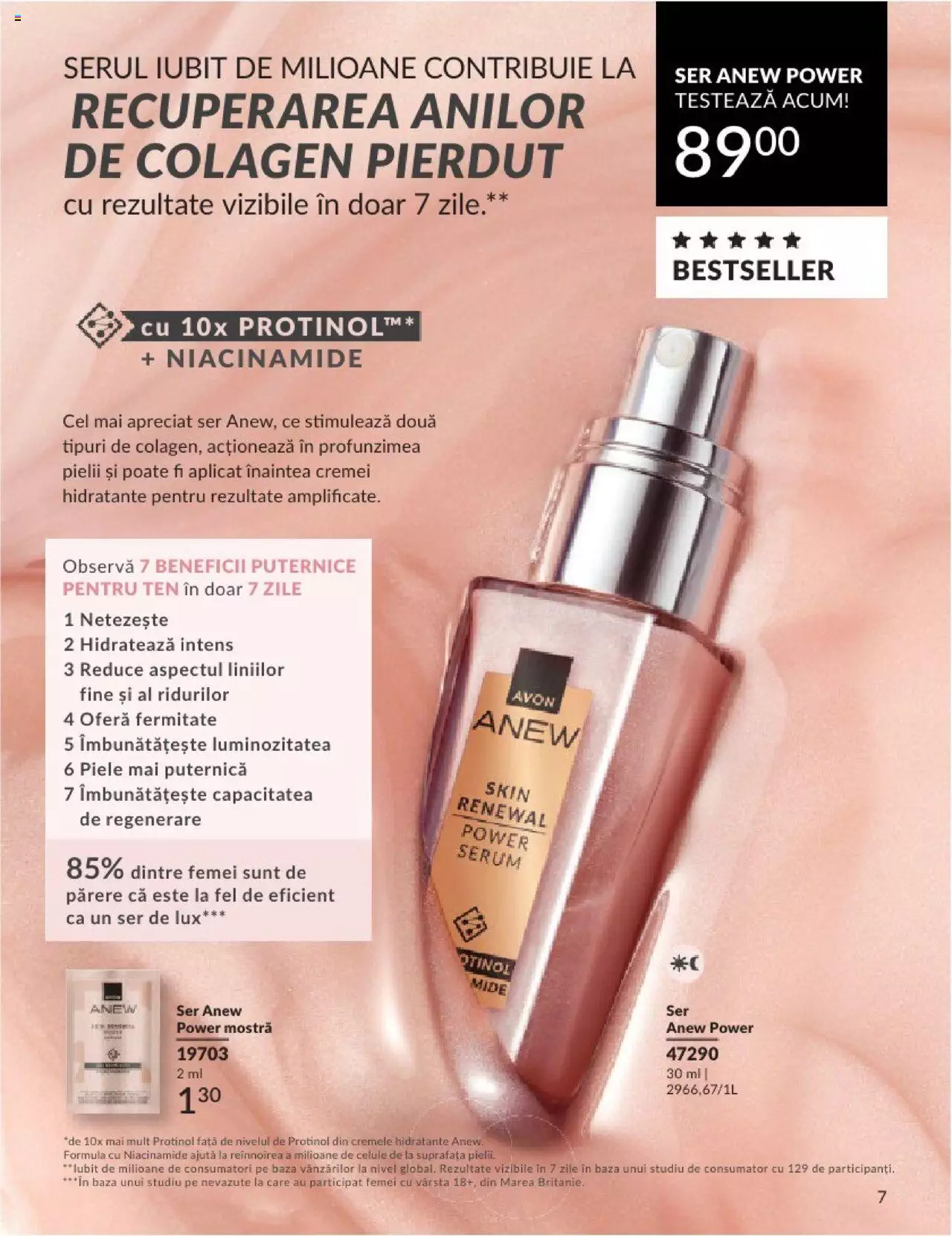 Catalog Avon 1 - 31 Mai 2024 | Pagina 9