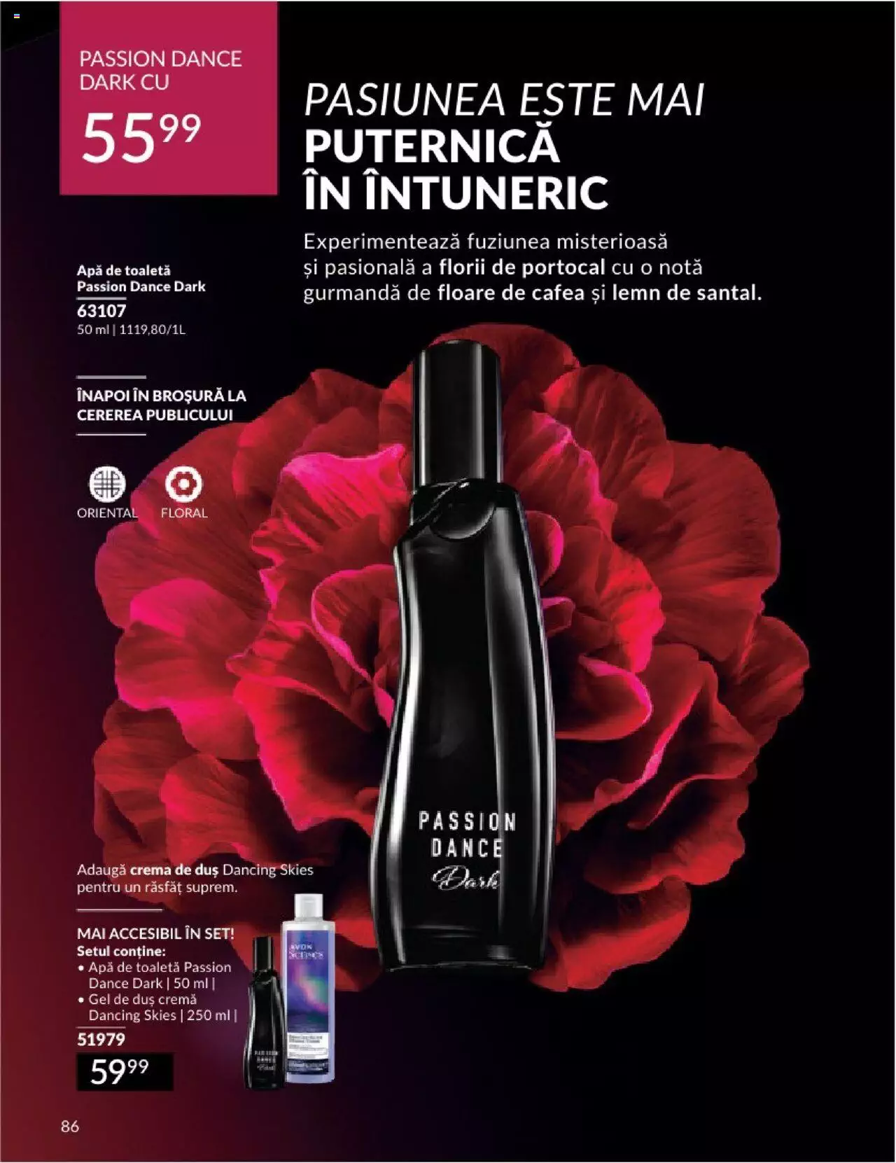 Catalog Avon 1 - 31 Mai 2024 | Pagina 90