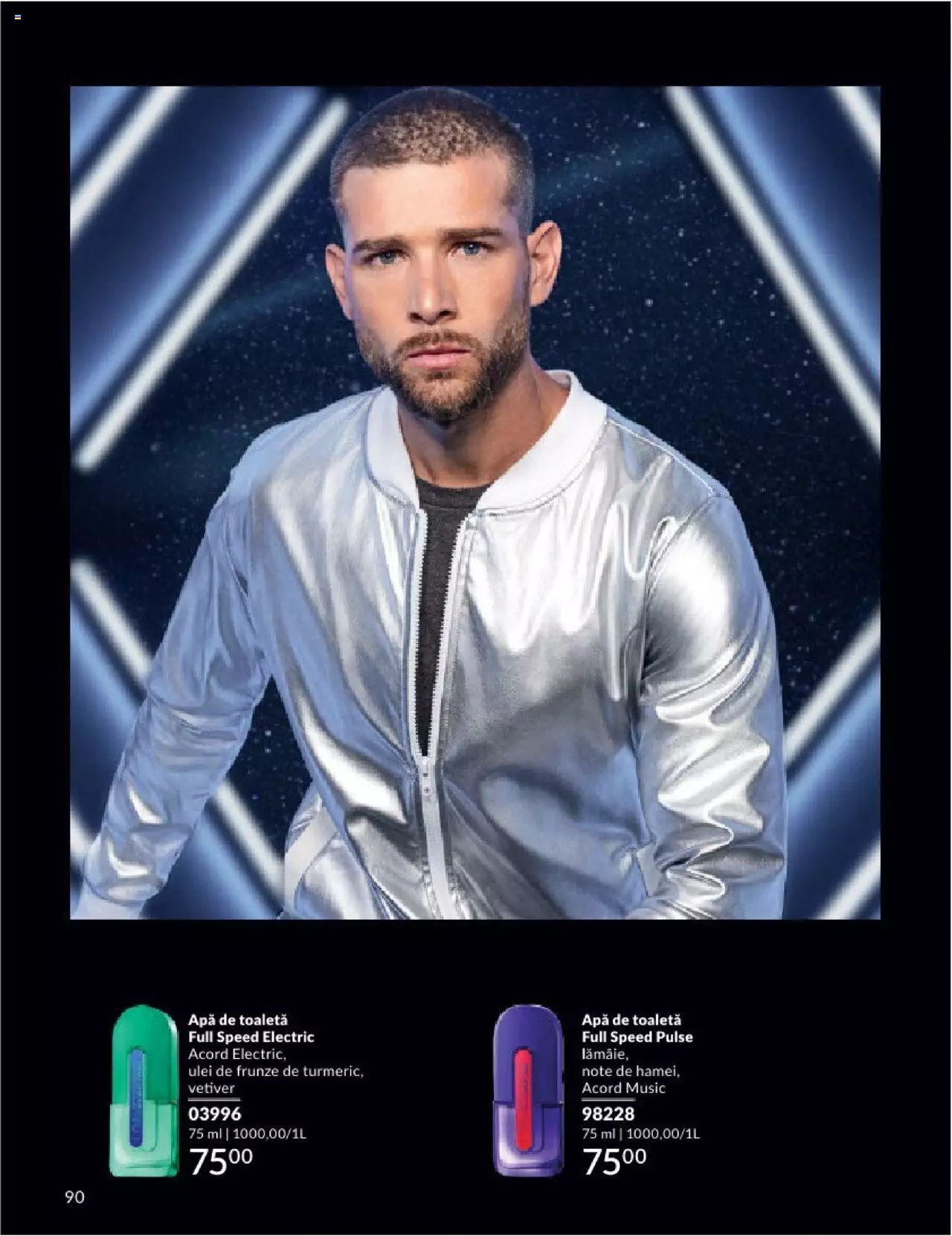 Catalog Avon 1 - 31 Mai 2024 | Pagina 94