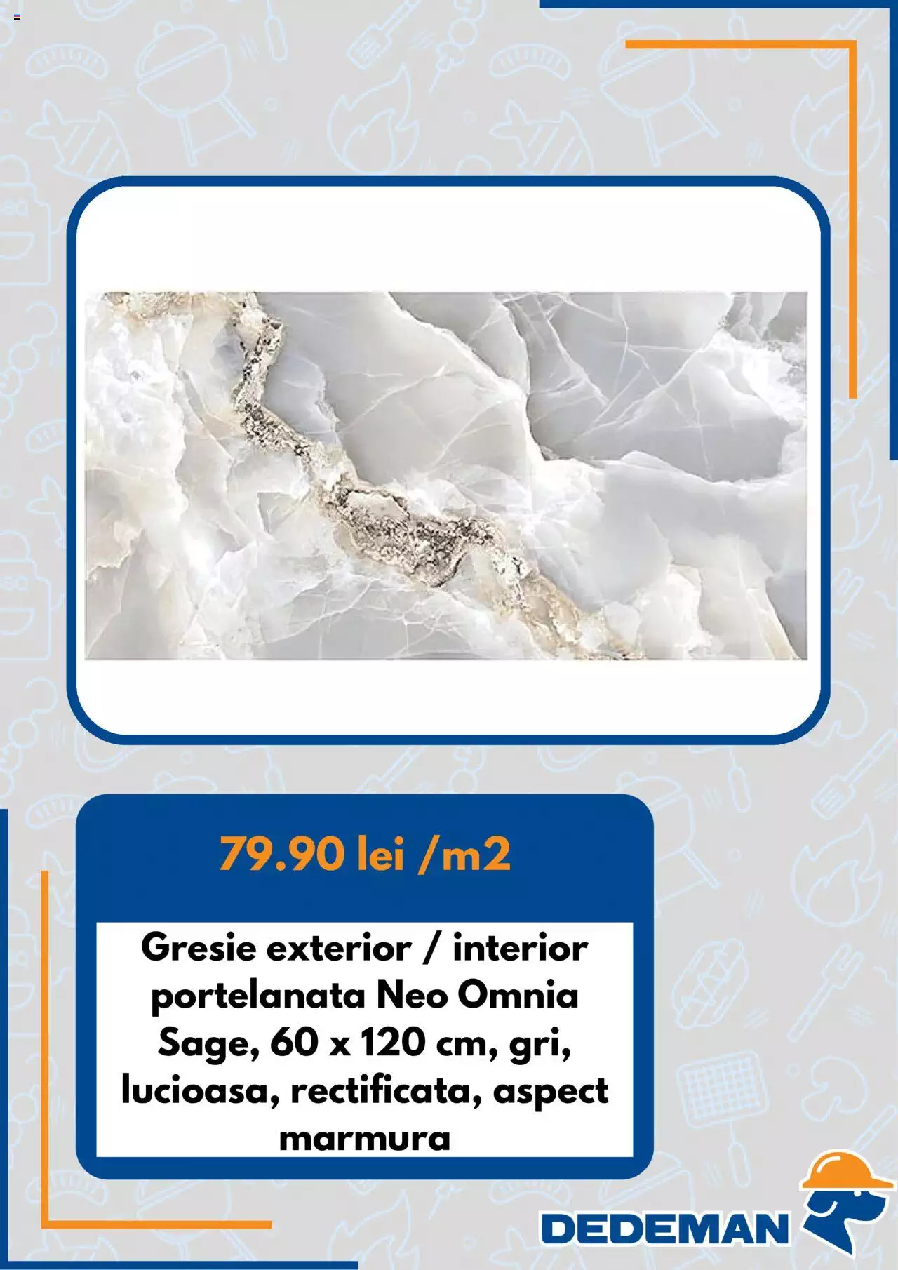 Catalog Dedeman 1 - 31 Mai 2024 | Pagina 4