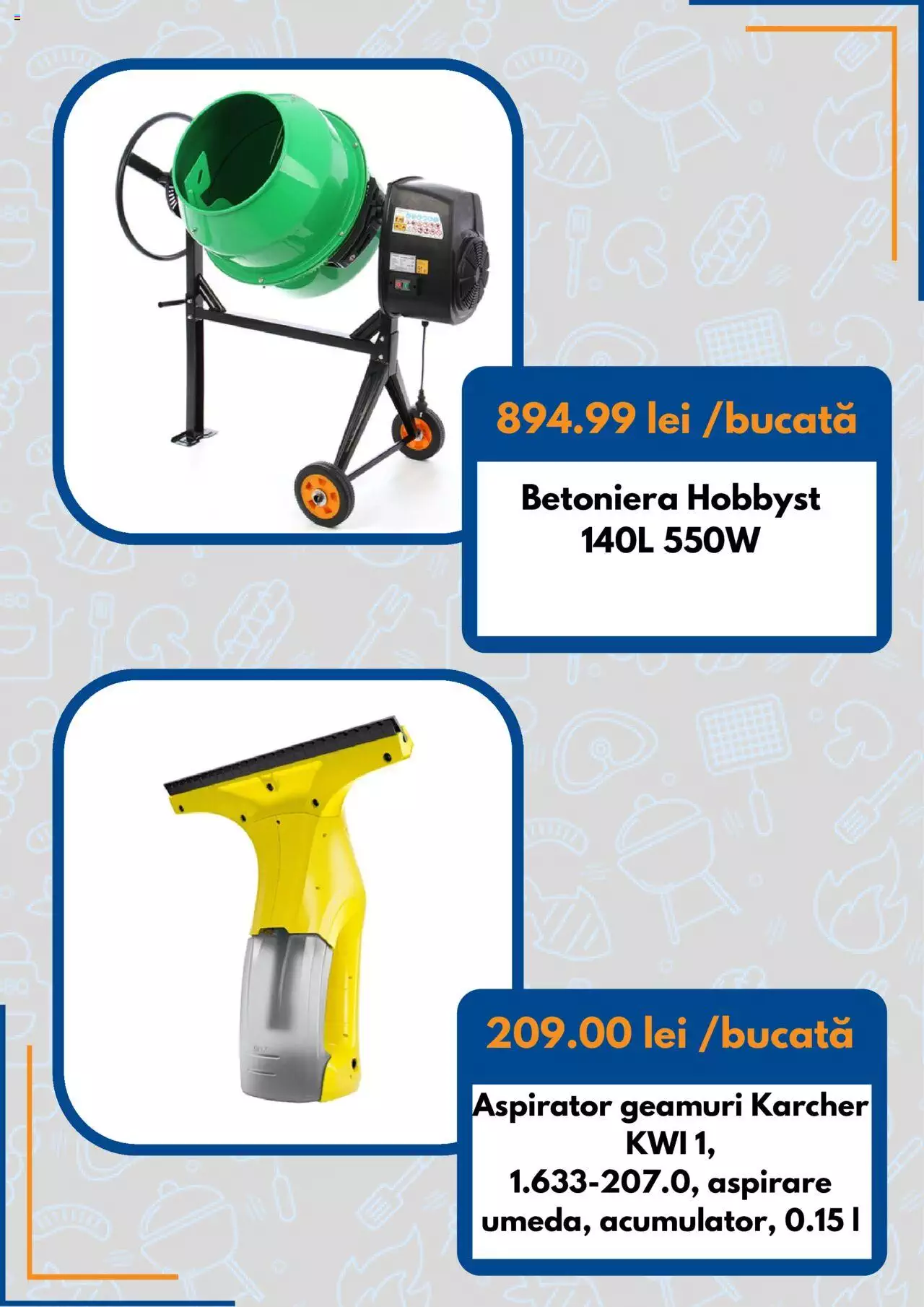 Catalog Dedeman 1 - 31 Mai 2024 | Pagina 5