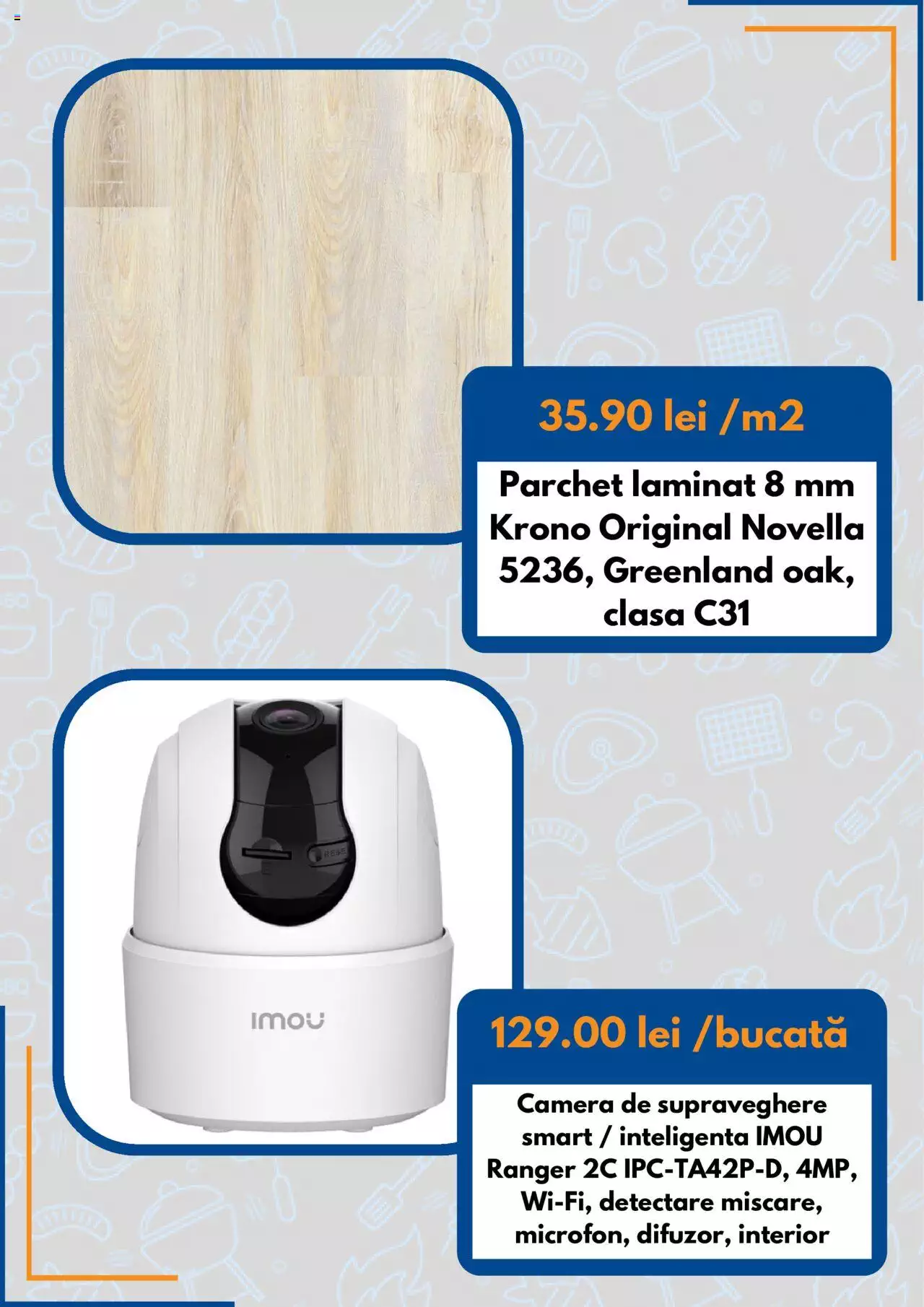 Catalog Dedeman 1 - 31 Mai 2024 | Pagina 7