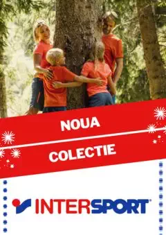 Catalog Intersport