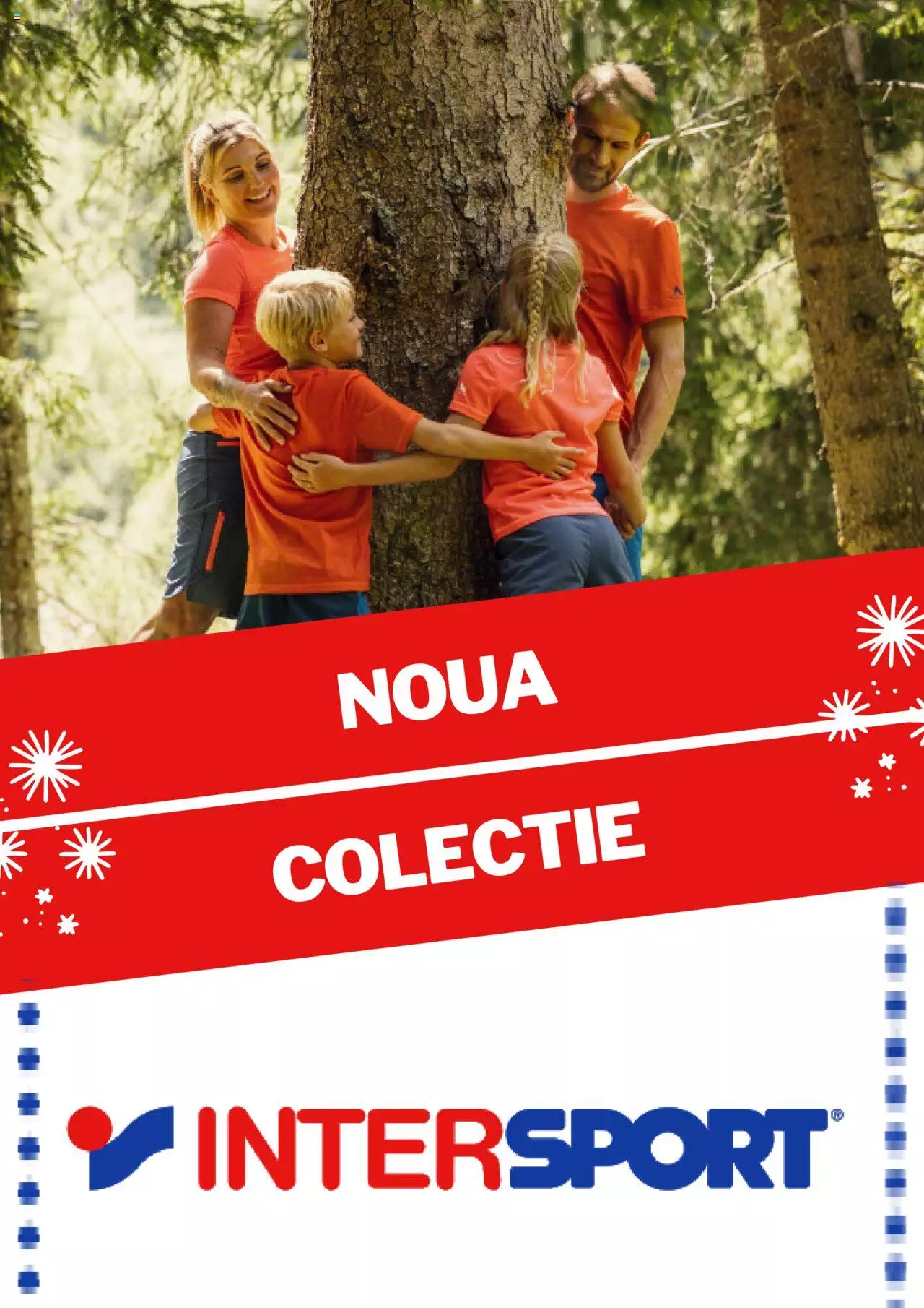 Catalog Intersport 1 - 31 Mai 2024 | Pagina 1