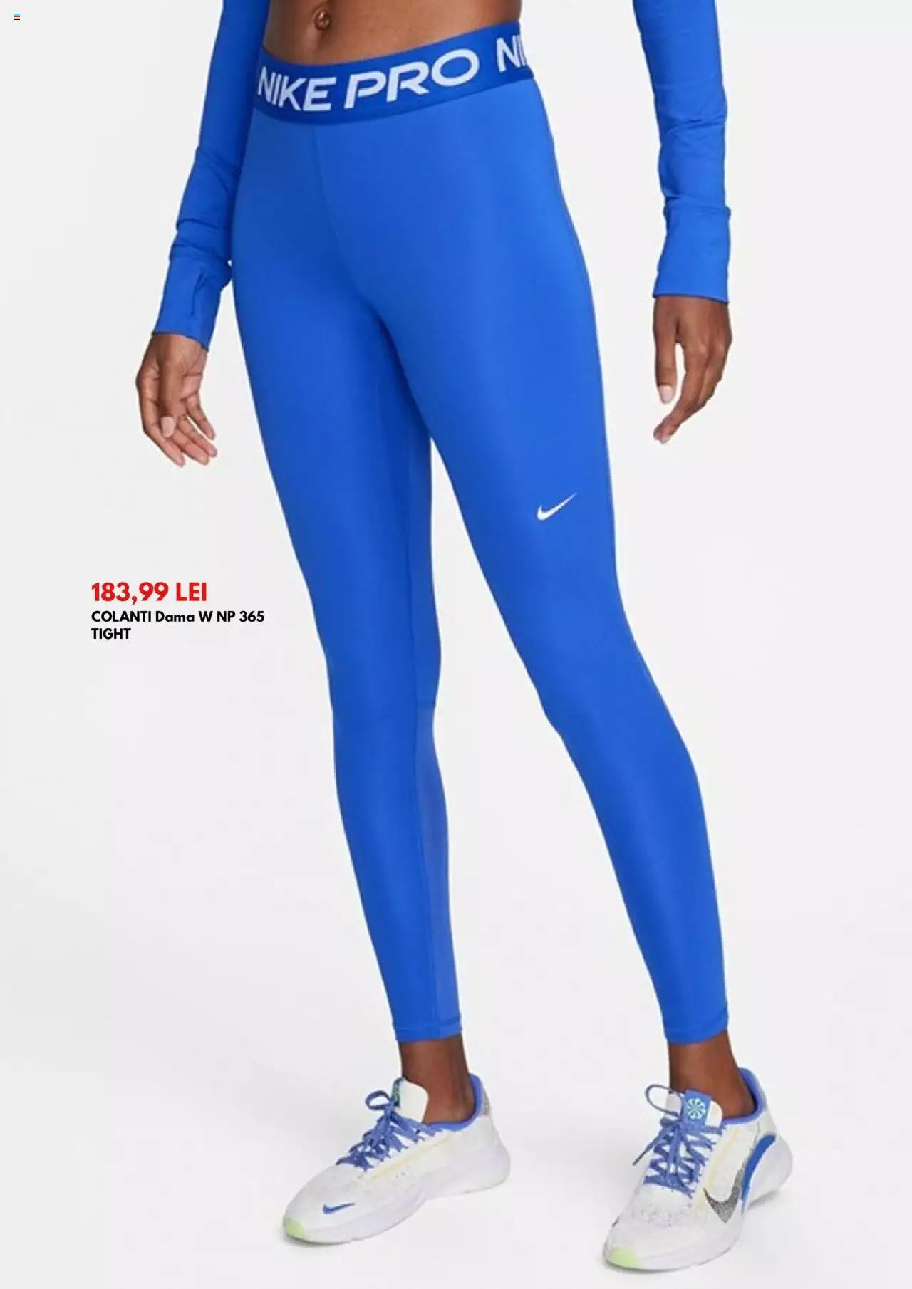 Catalog Intersport 1 - 31 Mai 2024 | Pagina 10