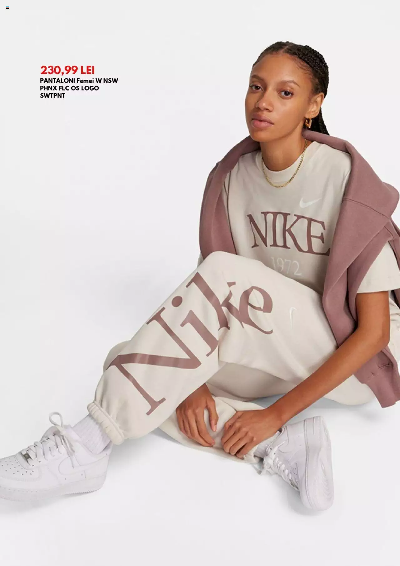 Catalog Intersport 1 - 31 Mai 2024 | Pagina 13