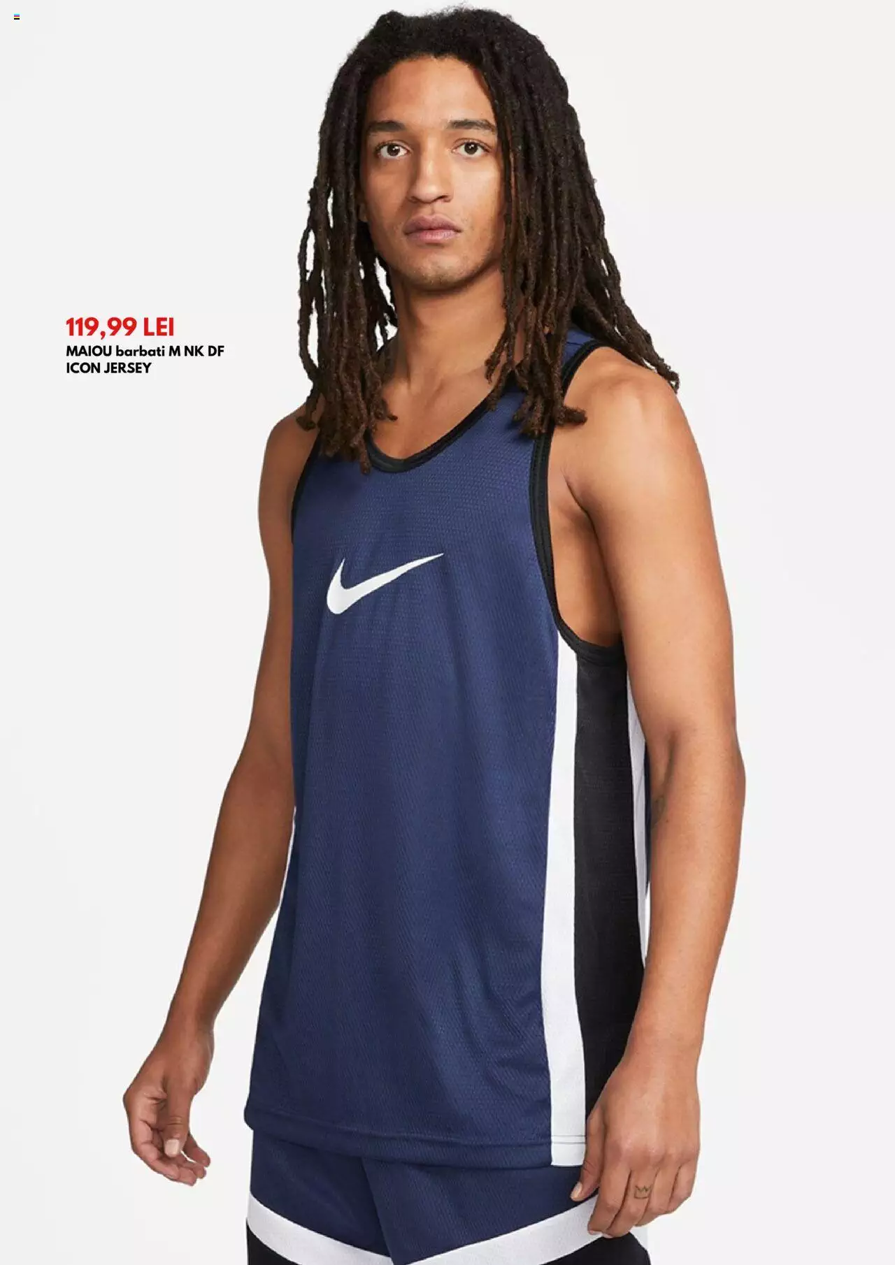 Catalog Intersport 1 - 31 Mai 2024 | Pagina 8
