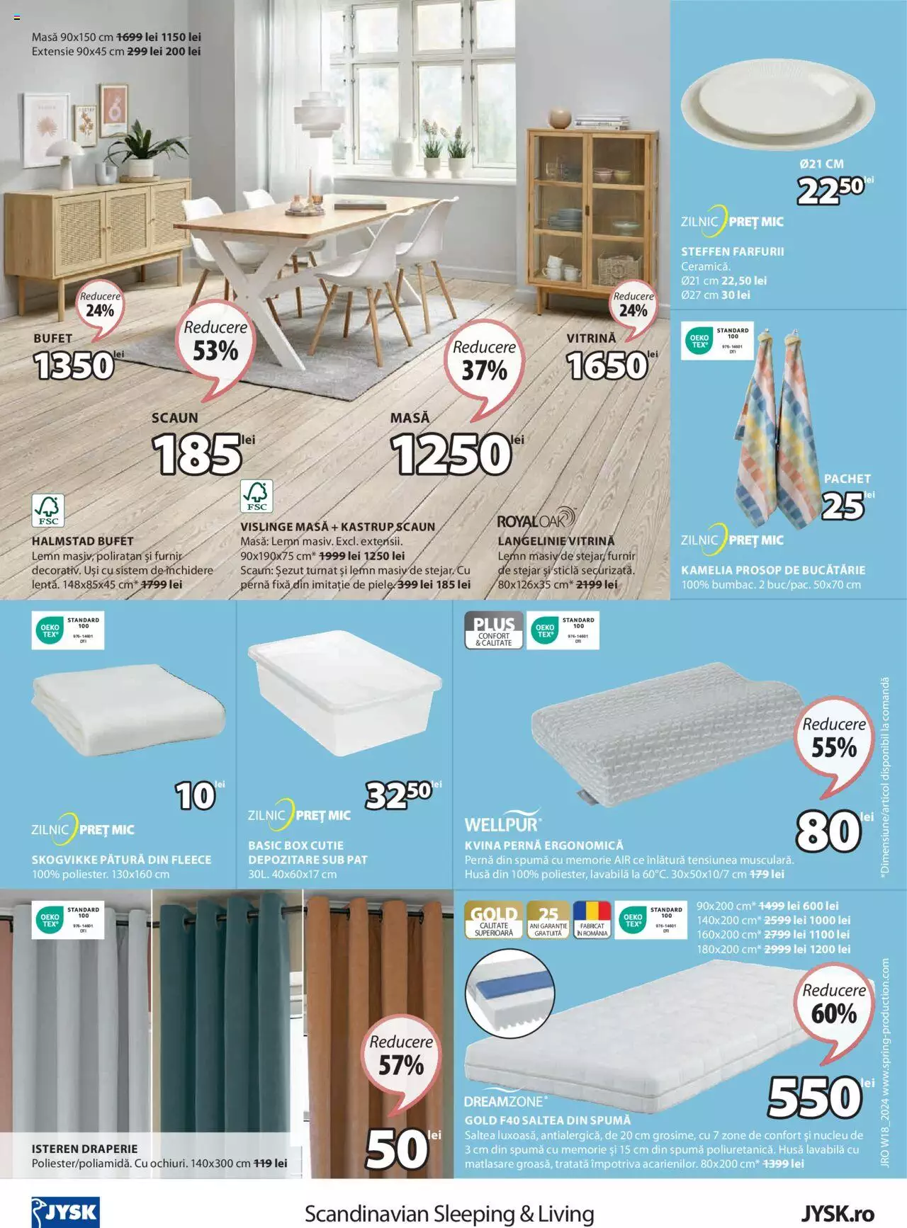 Catalog JYSK 2 - 12 Mai 2024 | Pagina 16