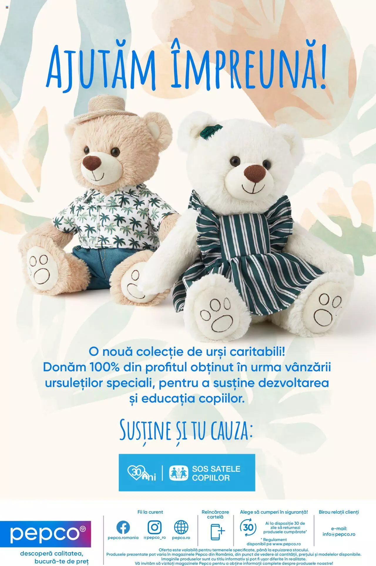 Catalog Pepco 9 - 22 Mai 2024 | Pagina 10