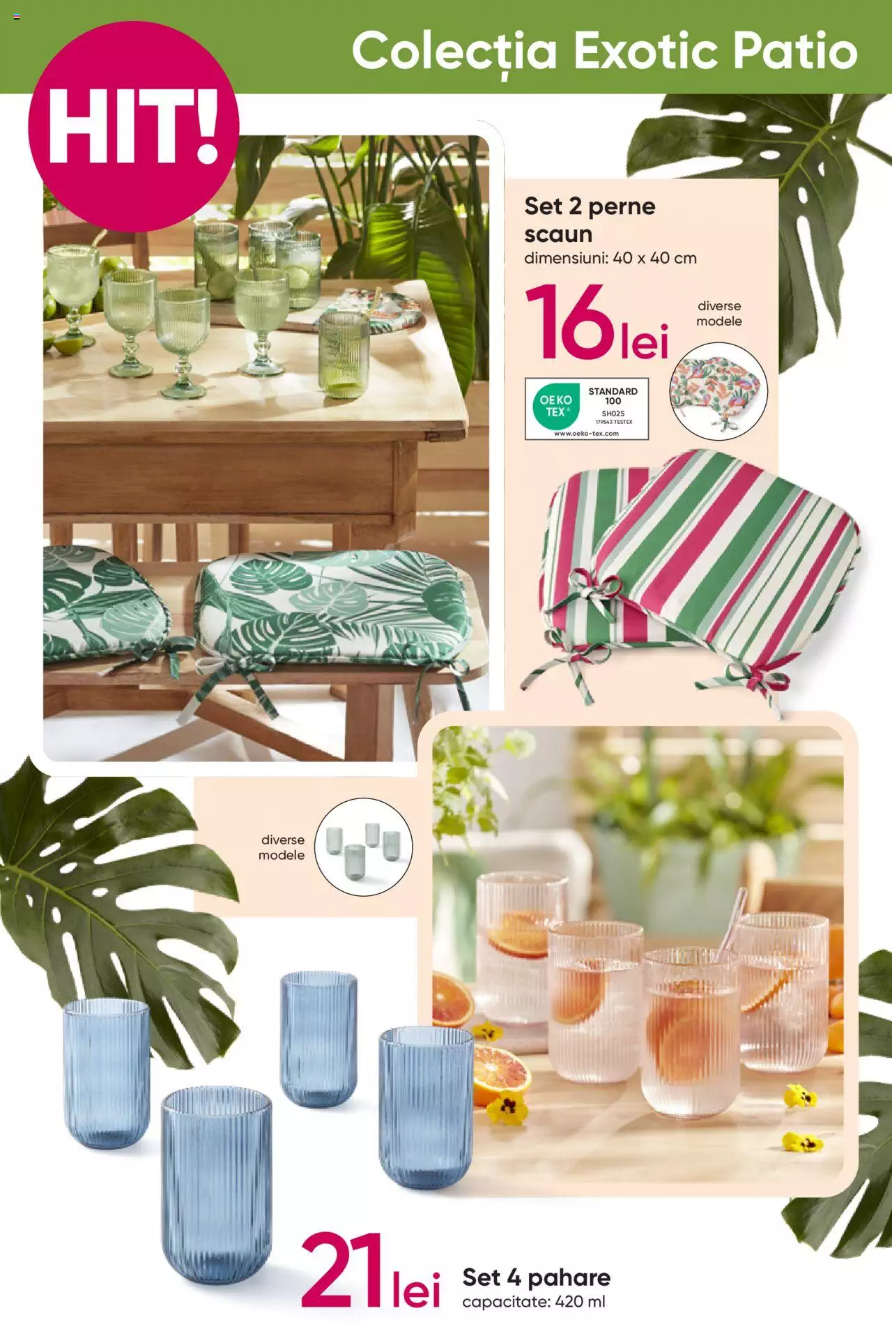 Catalog Pepco 9 - 22 Mai 2024 | Pagina 2
