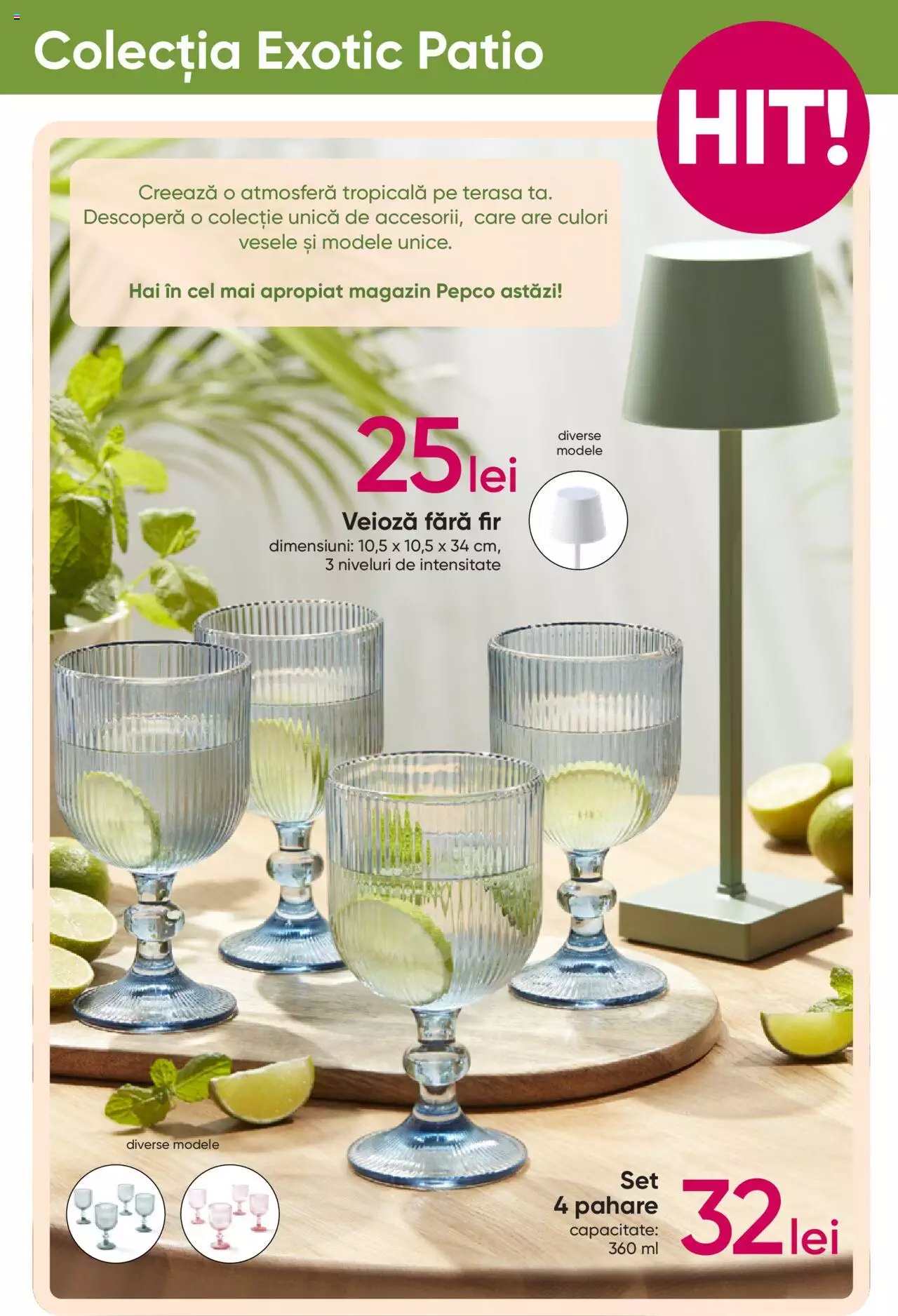 Catalog Pepco 9 - 22 Mai 2024 | Pagina 3