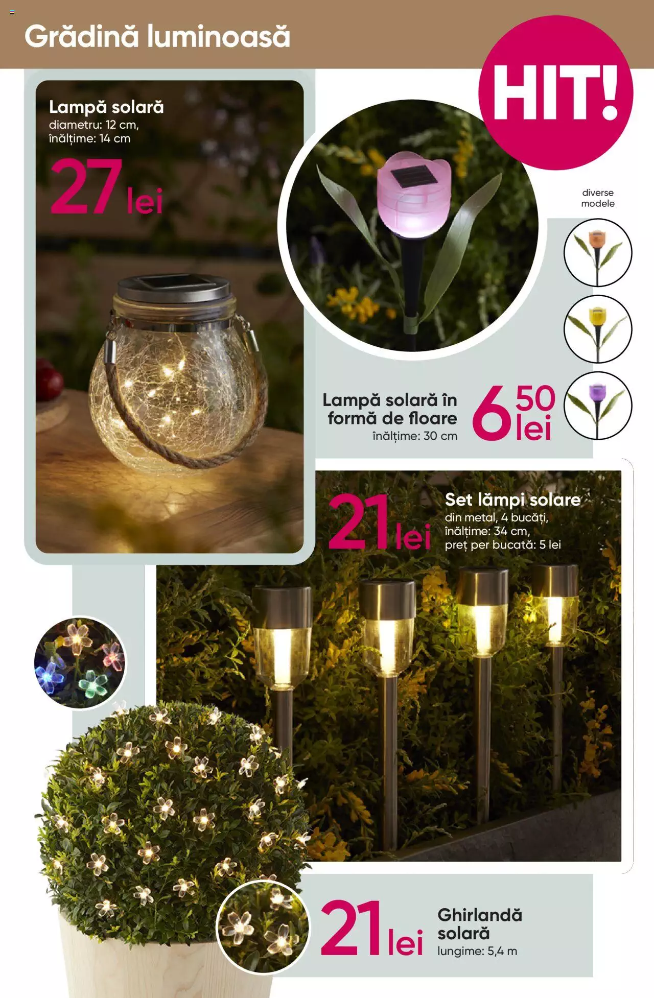 Catalog Pepco 9 - 22 Mai 2024 | Pagina 5