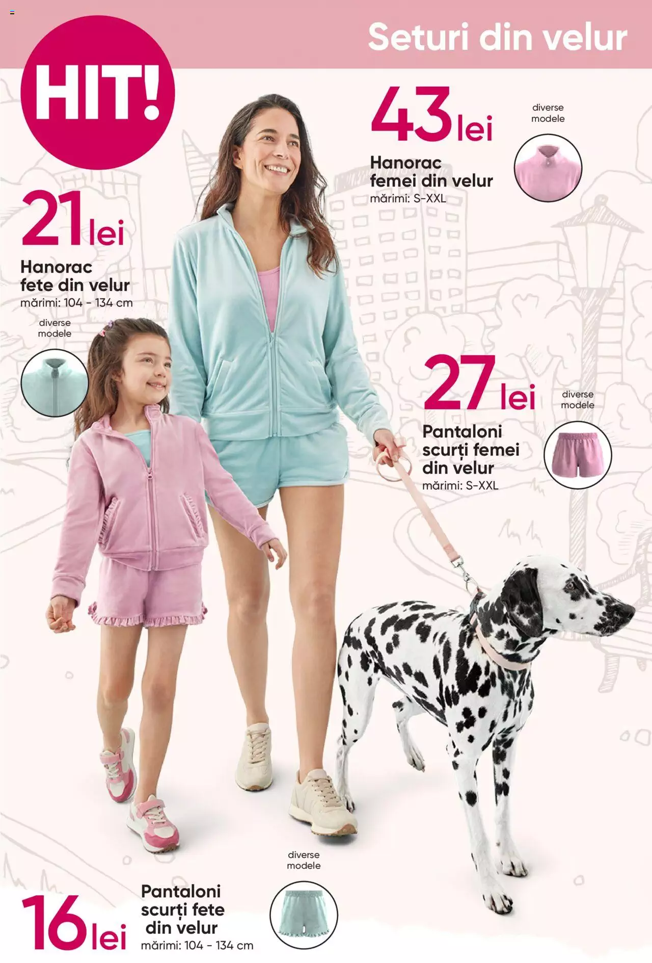 Catalog Pepco 9 - 22 Mai 2024 | Pagina 6