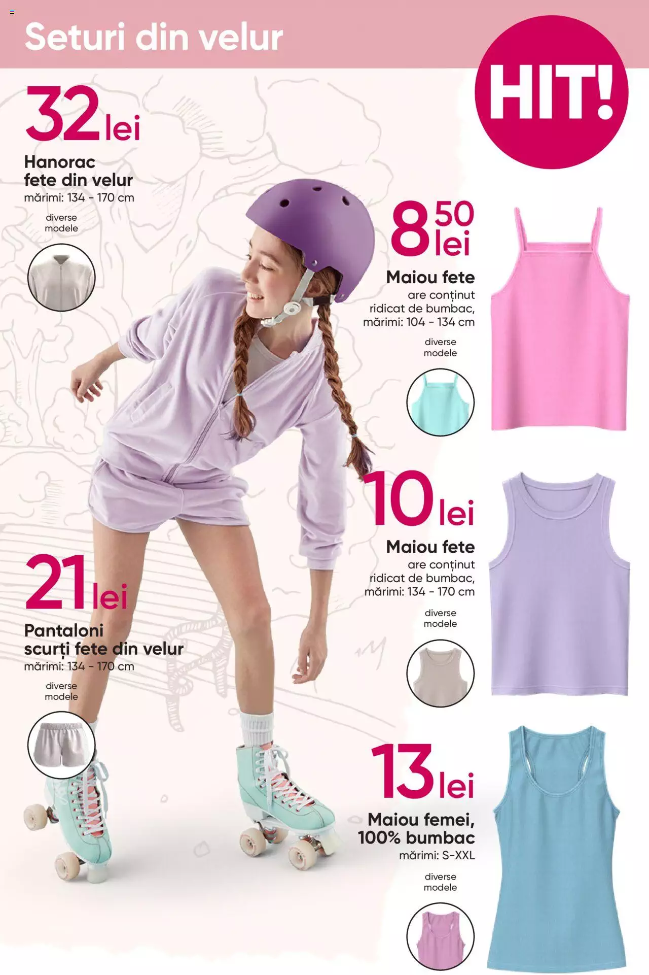 Catalog Pepco 9 - 22 Mai 2024 | Pagina 7
