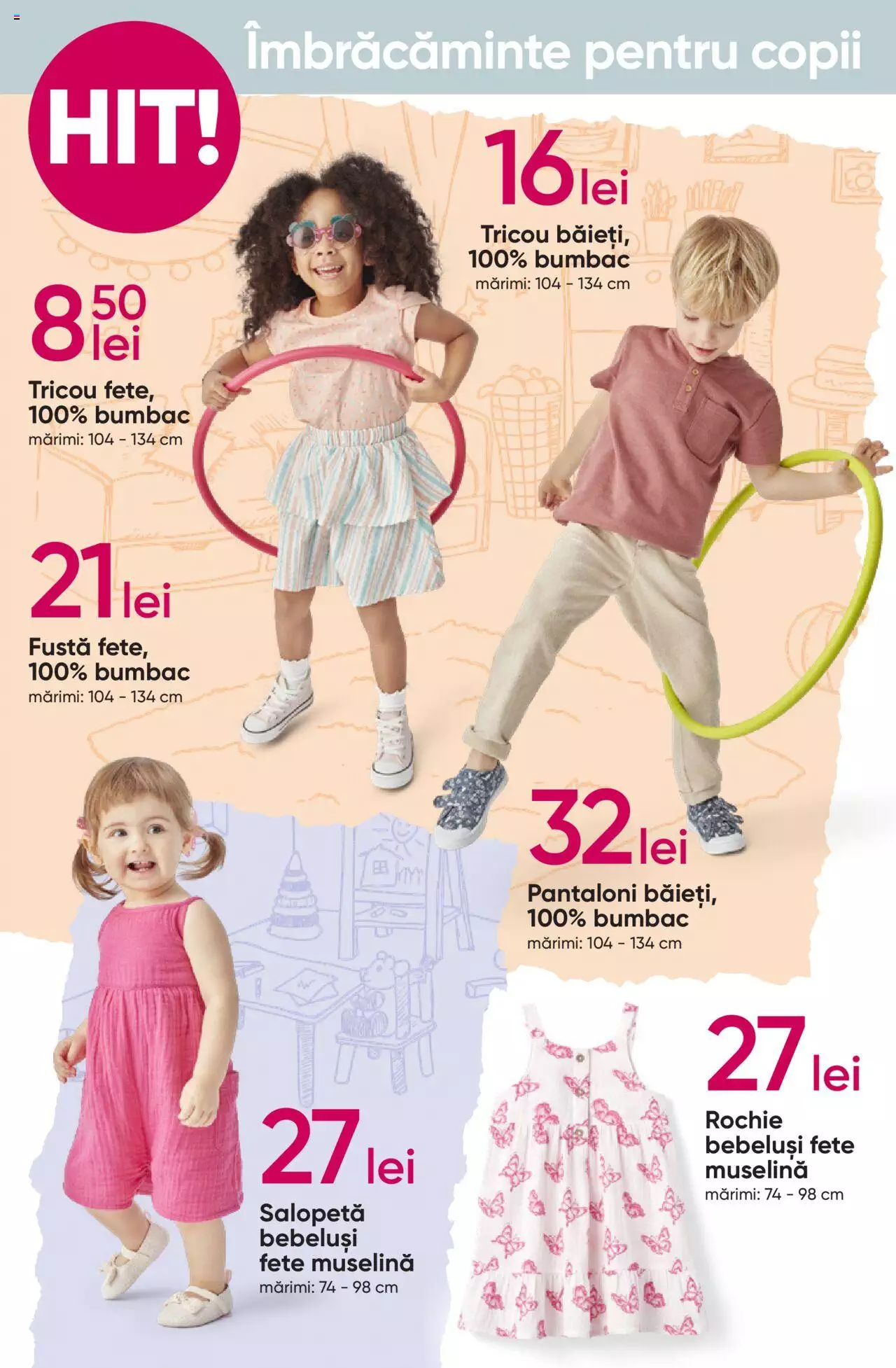 Catalog Pepco 9 - 22 Mai 2024 | Pagina 8