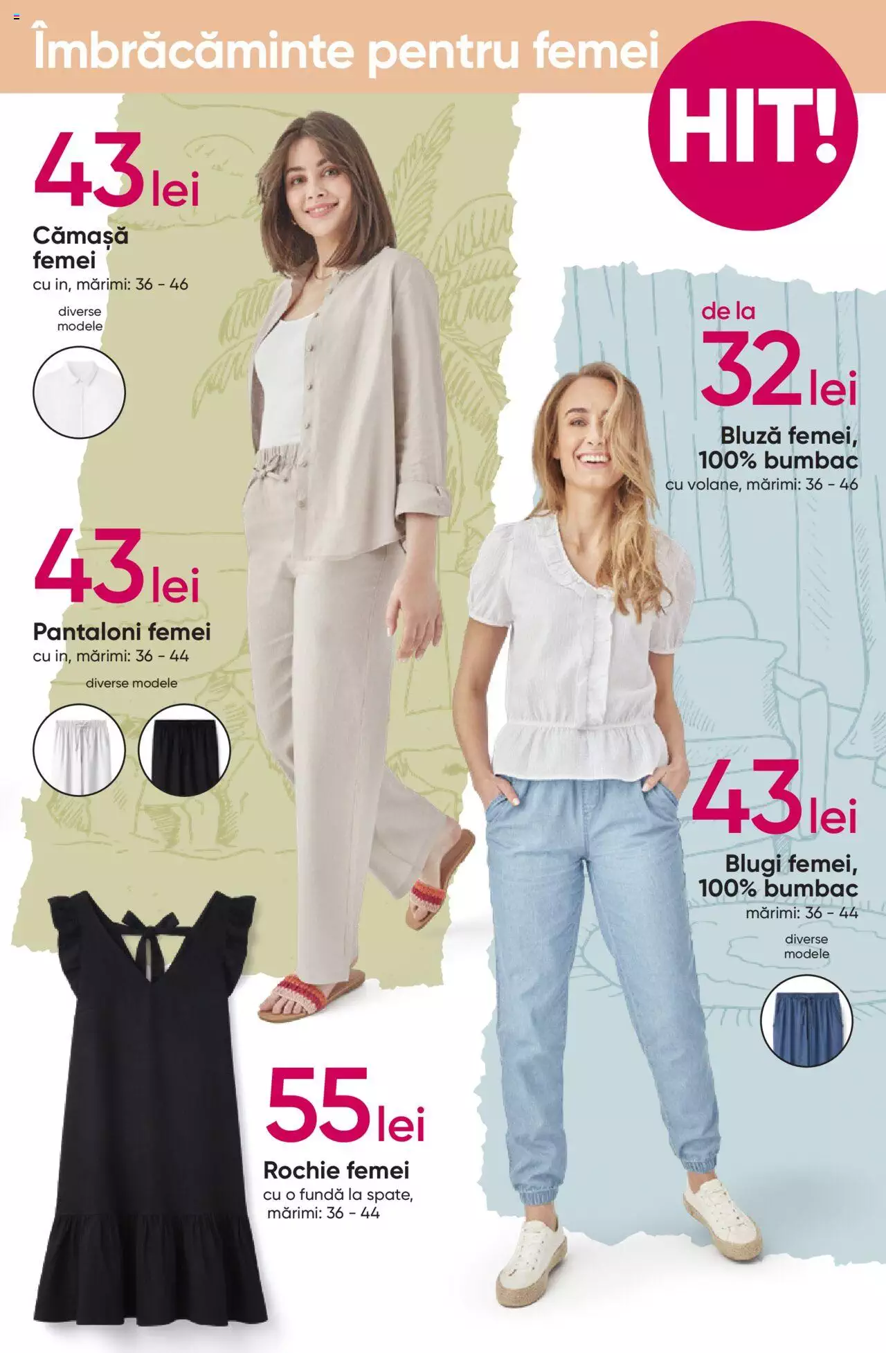 Catalog Pepco 9 - 22 Mai 2024 | Pagina 9