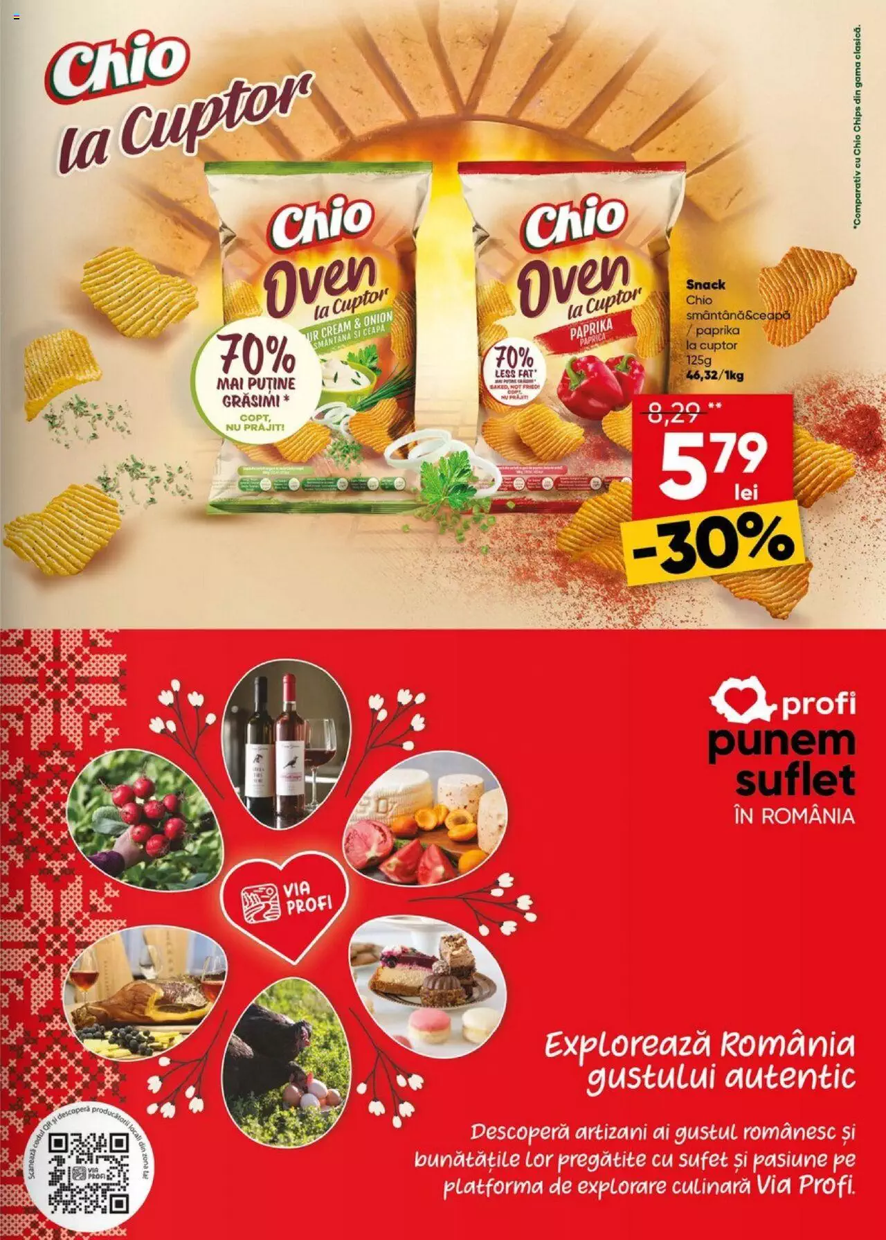 Catalog Profi 1 - 14 Mai 2024 | Pagina 11